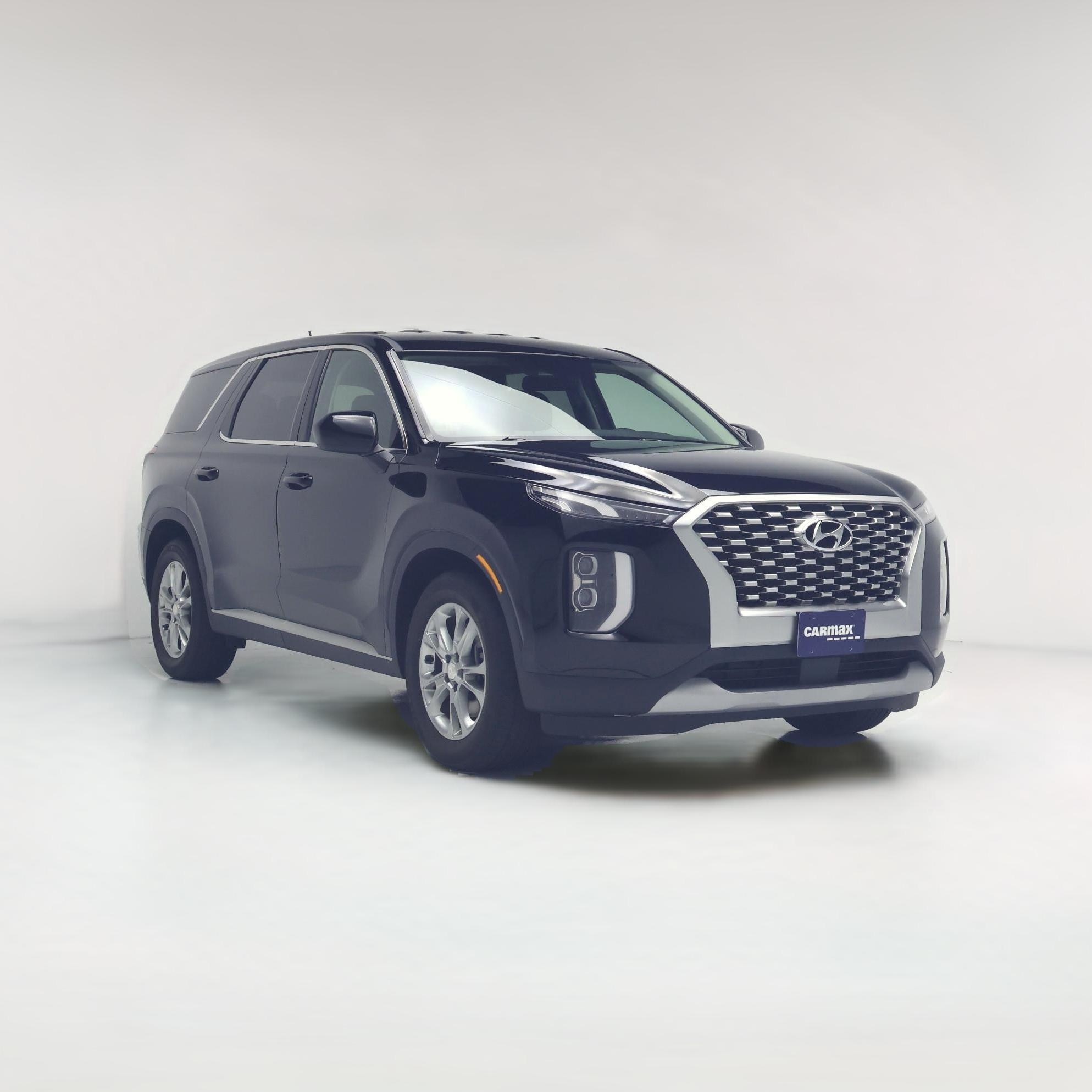 Thumbnail: 2021 Hyundai Palisade - 1