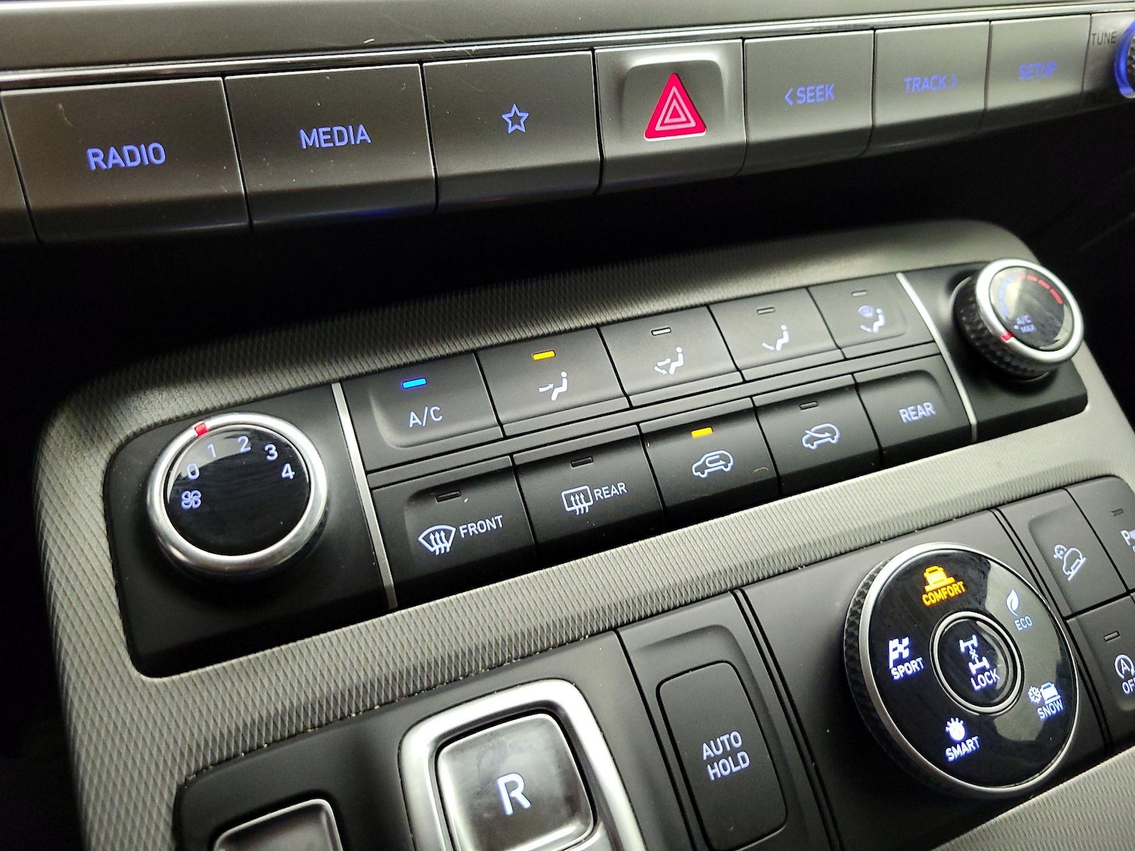 2021 Hyundai Palisade SE - Photo 17