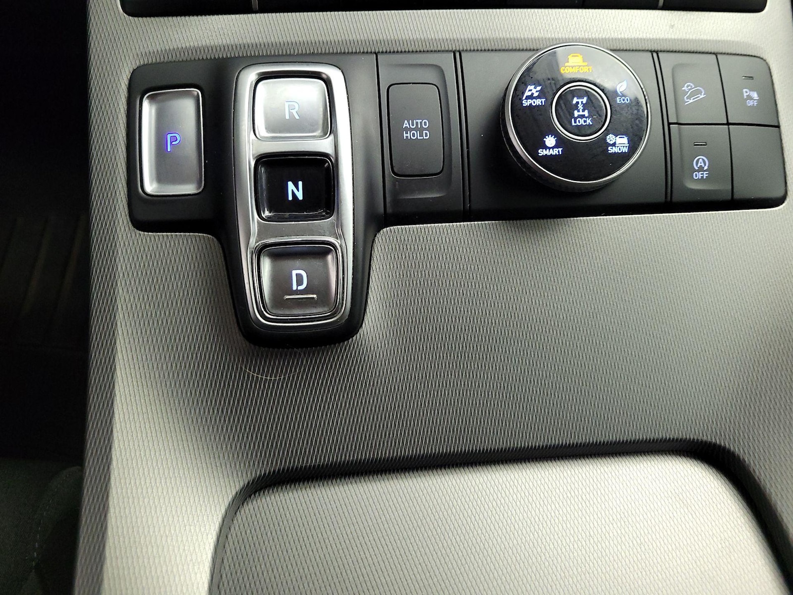 2021 Hyundai Palisade SE - Photo 18