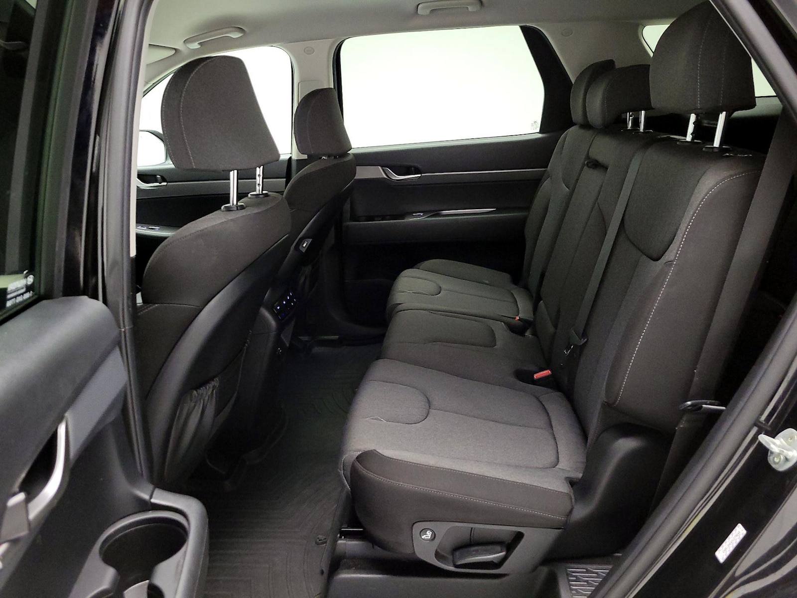 2021 Hyundai Palisade SE - Photo 20