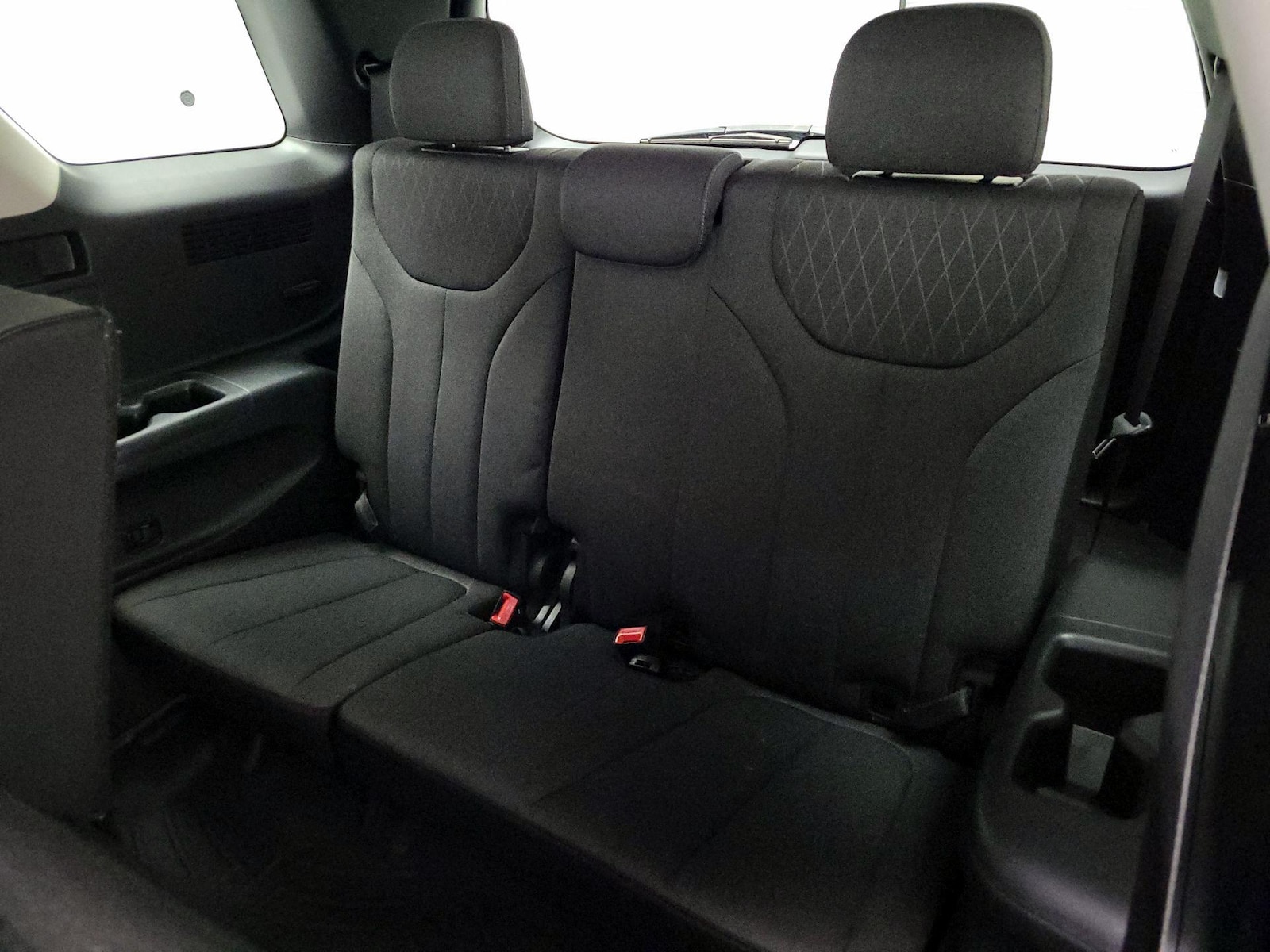 2021 Hyundai Palisade SE - Photo 21