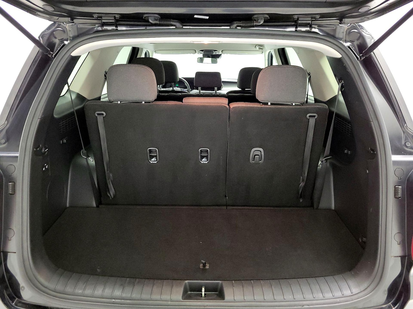 2021 Hyundai Palisade SE - Photo 22