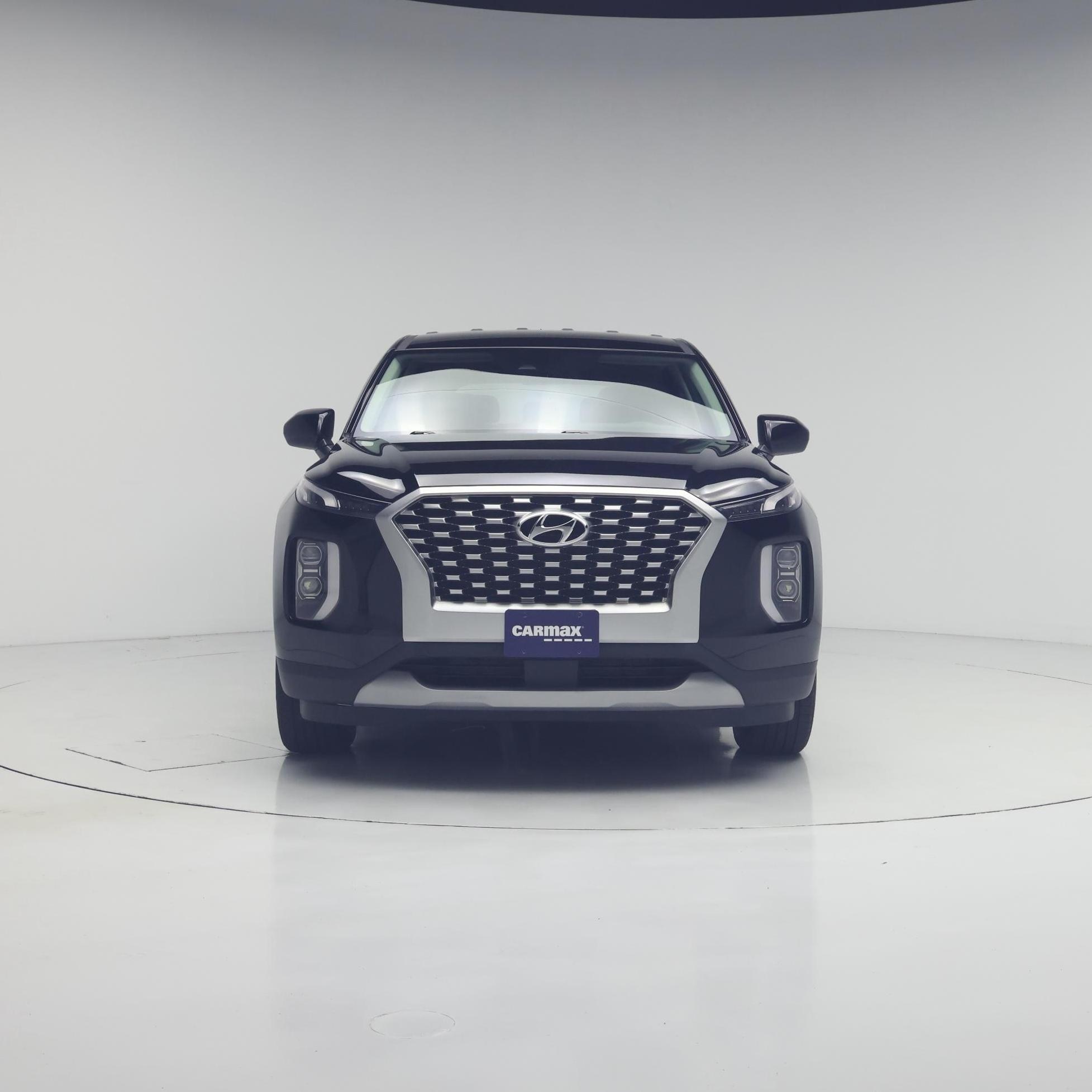 Thumbnail: 2021 Hyundai Palisade - 5