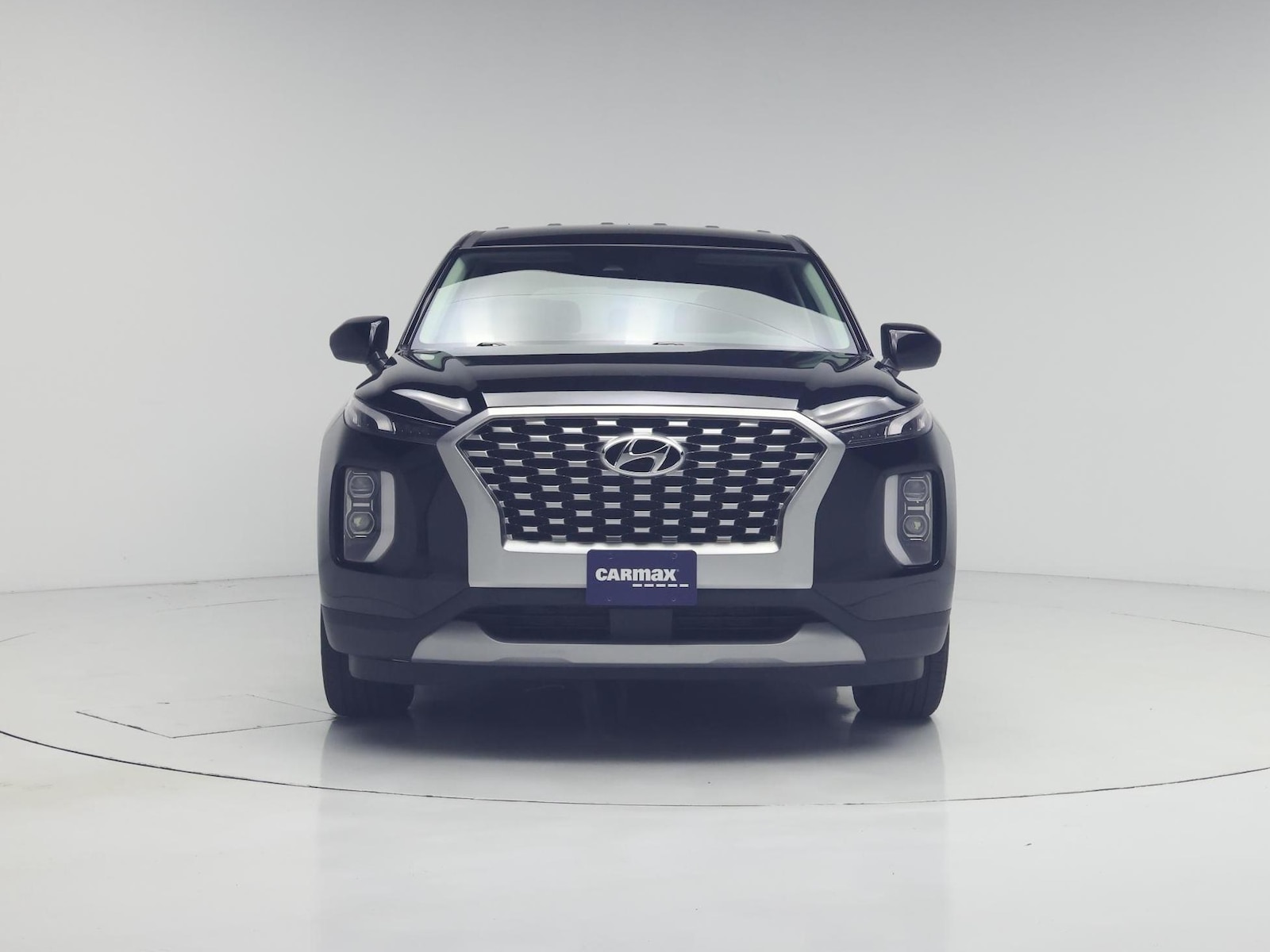 2021 Hyundai Palisade SE - Photo 6