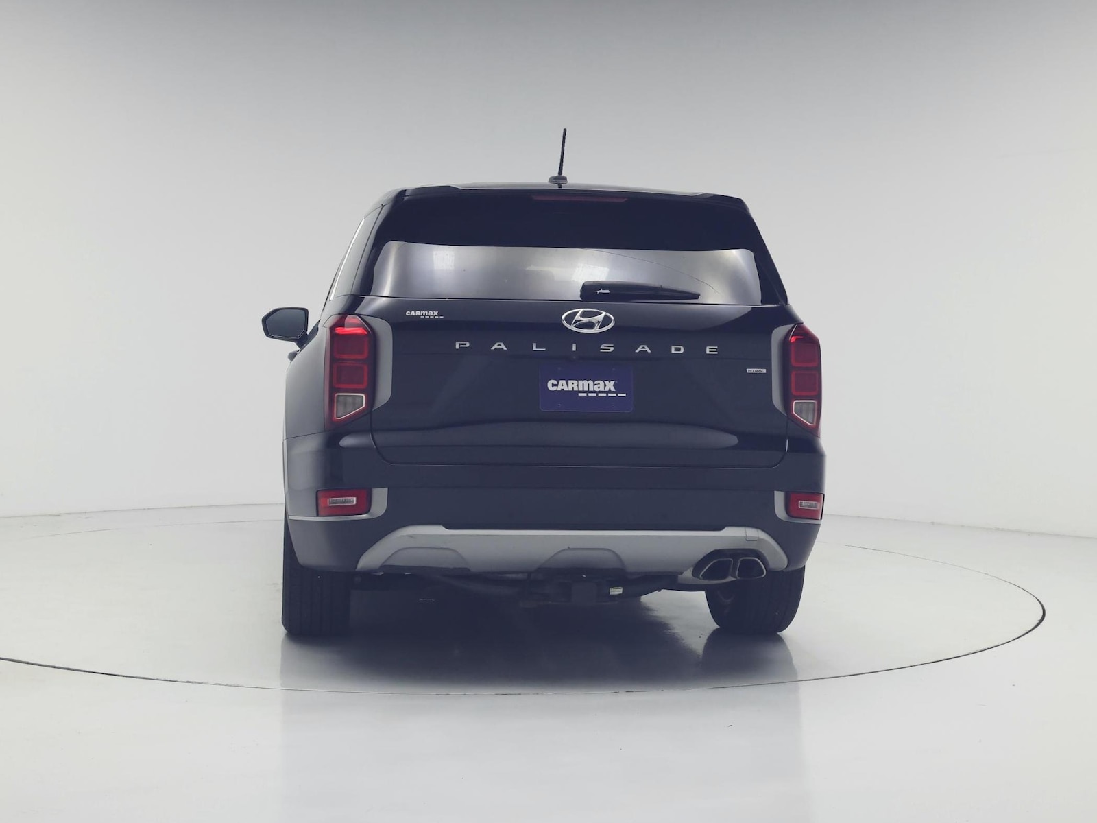 2021 Hyundai Palisade SE - Photo 7