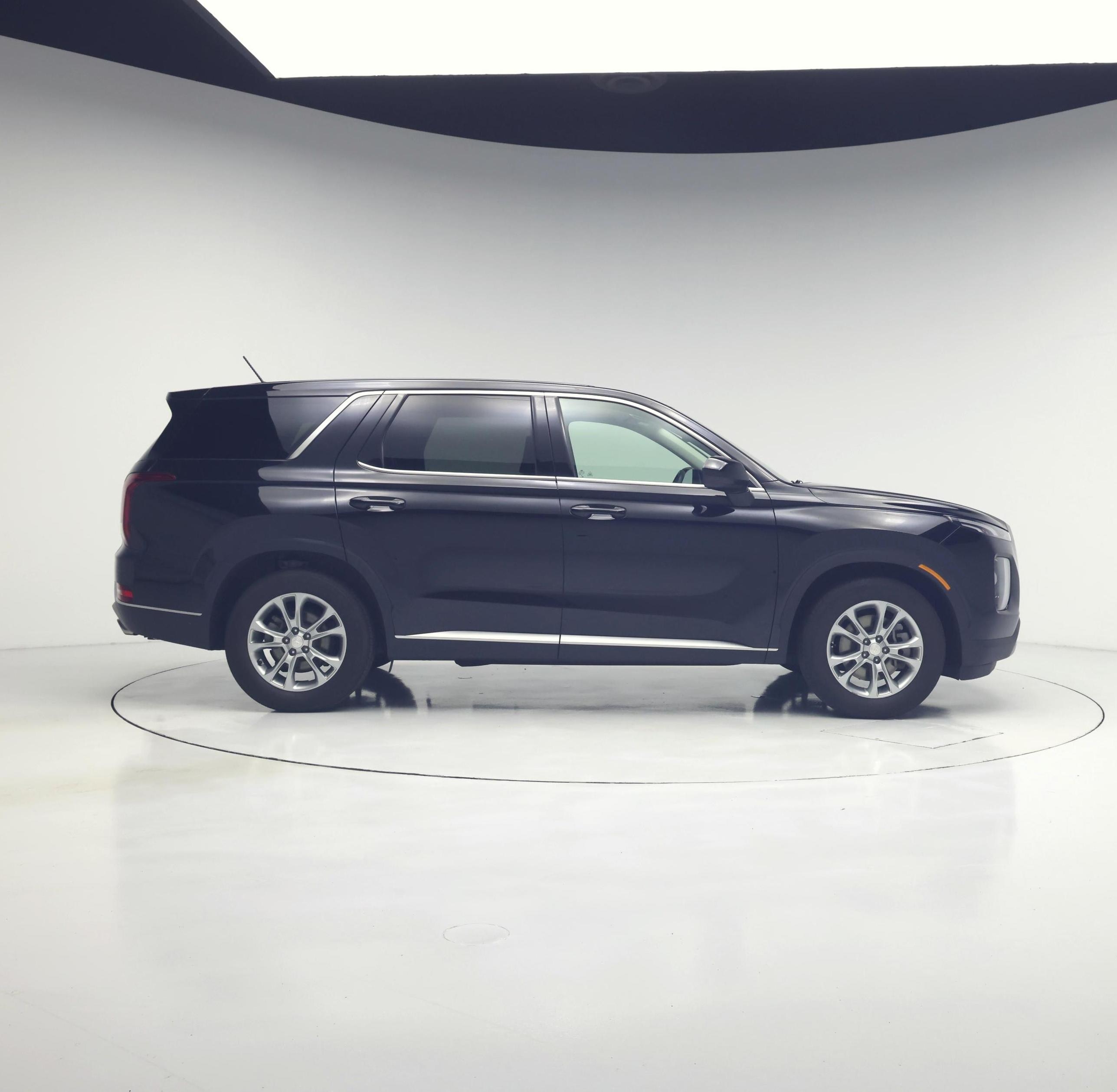Thumbnail: 2021 Hyundai Palisade - 7