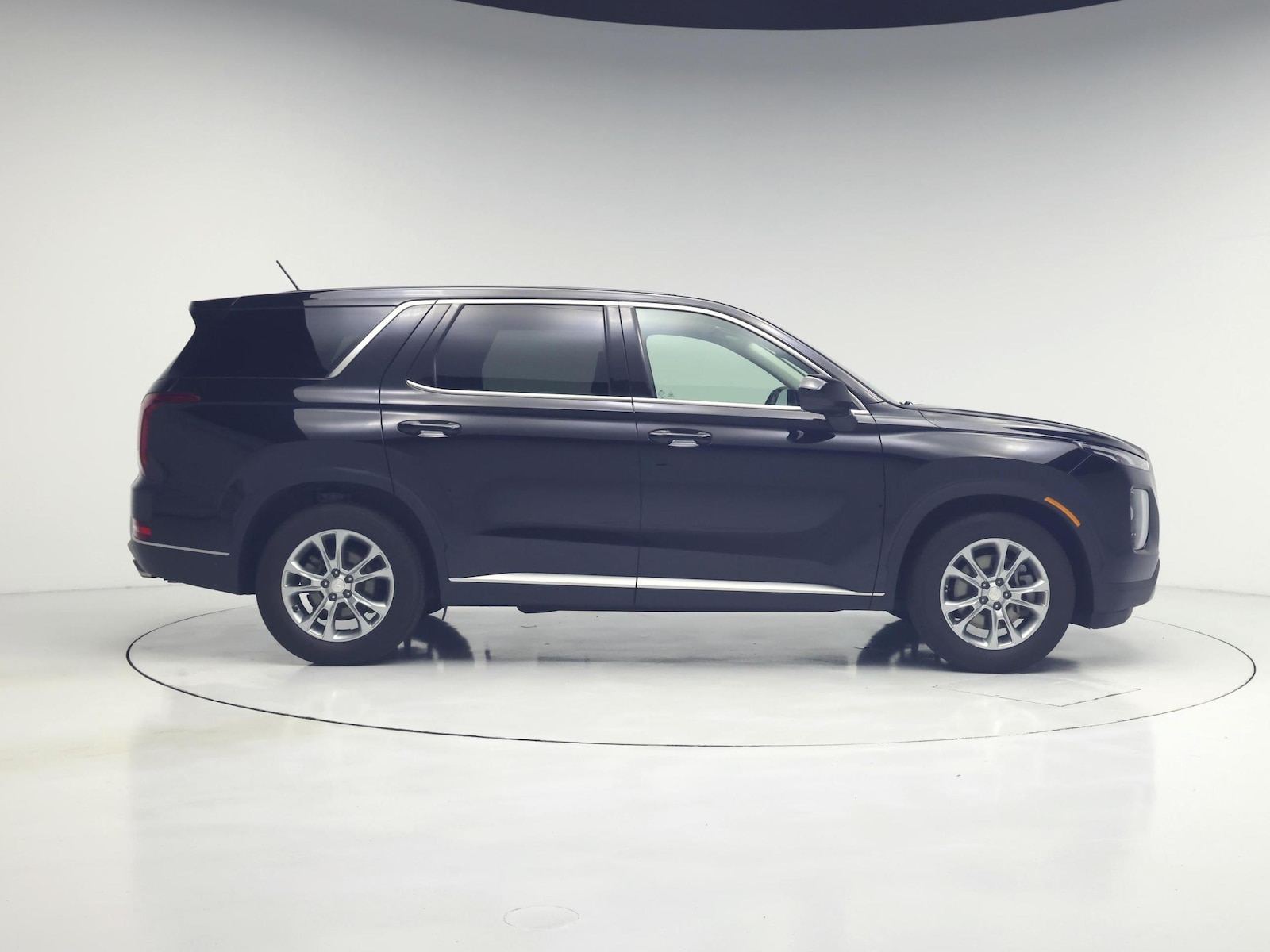 2021 Hyundai Palisade SE - Photo 8
