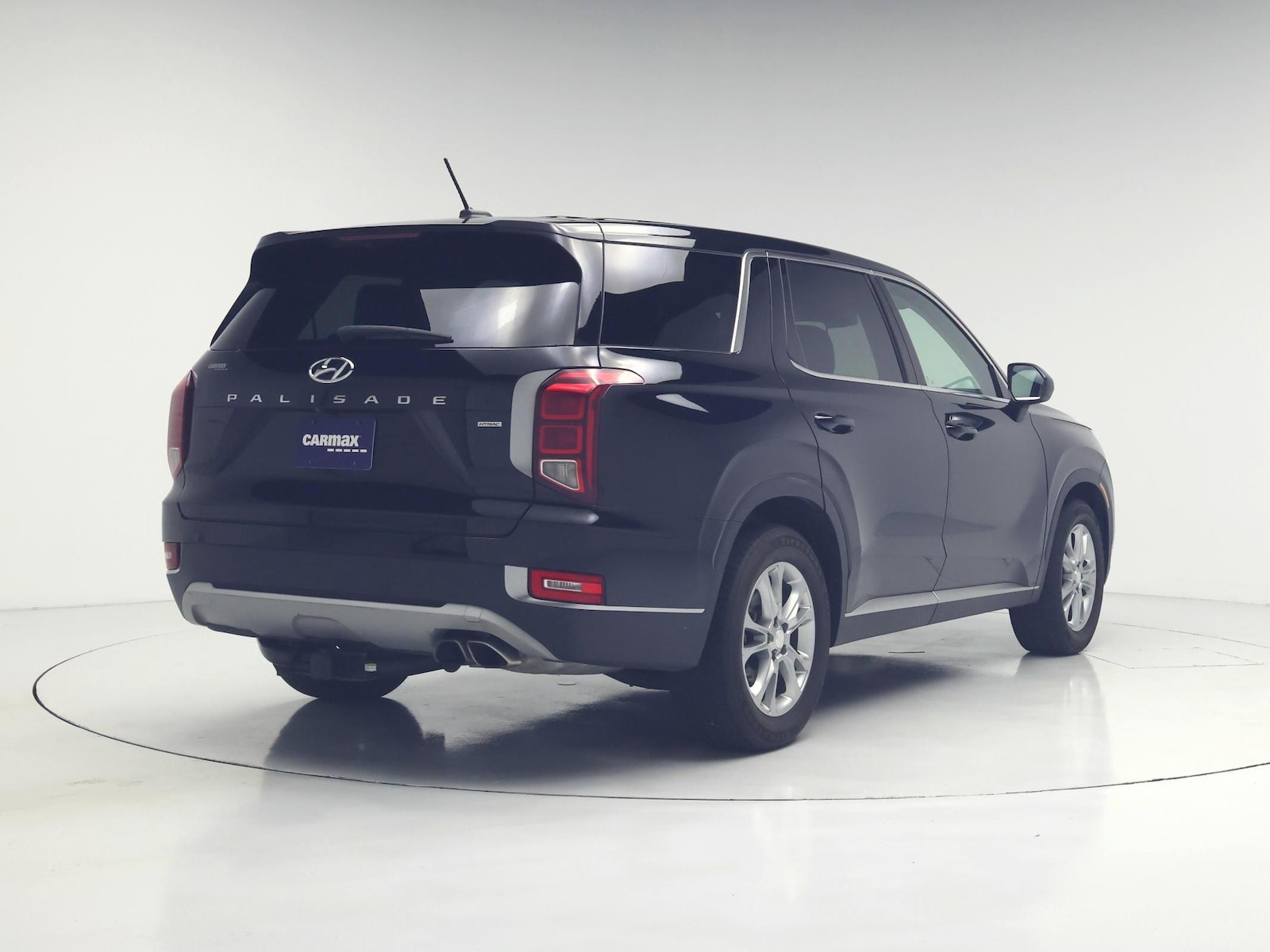 2021 Hyundai Palisade SE - Photo 9