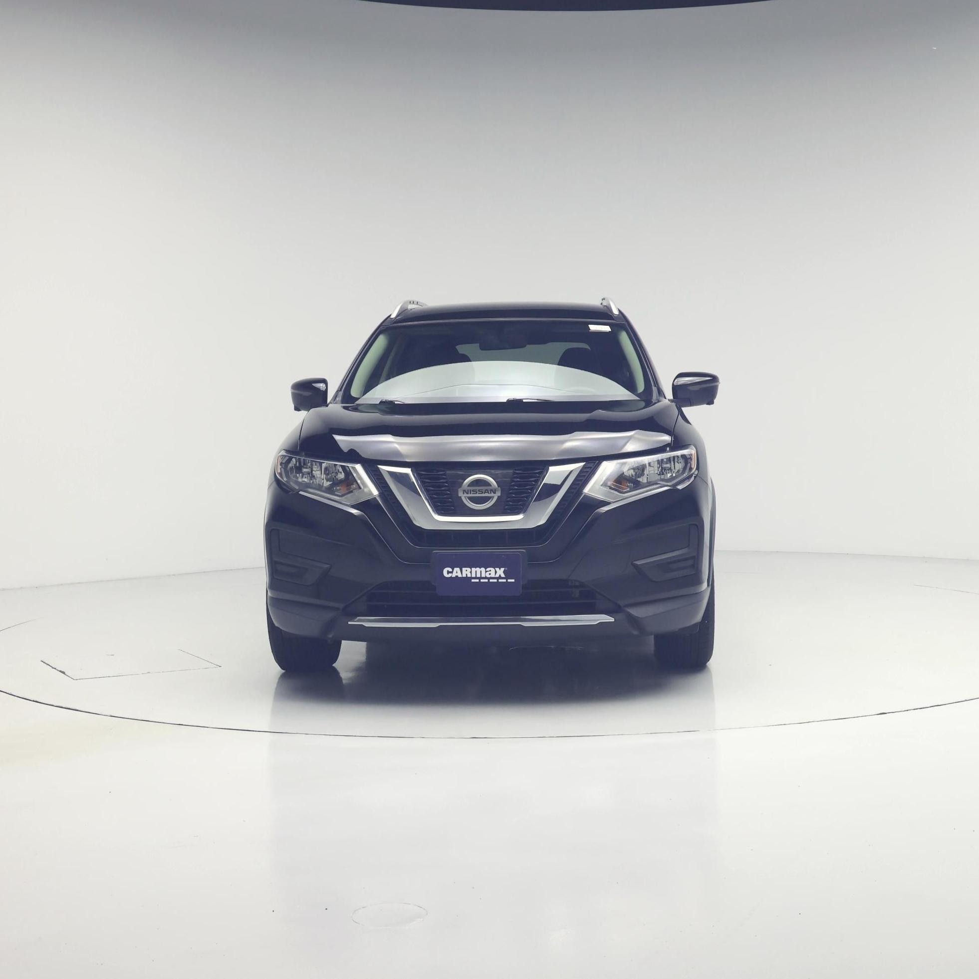 Thumbnail: 2017 Nissan Rogue - 5