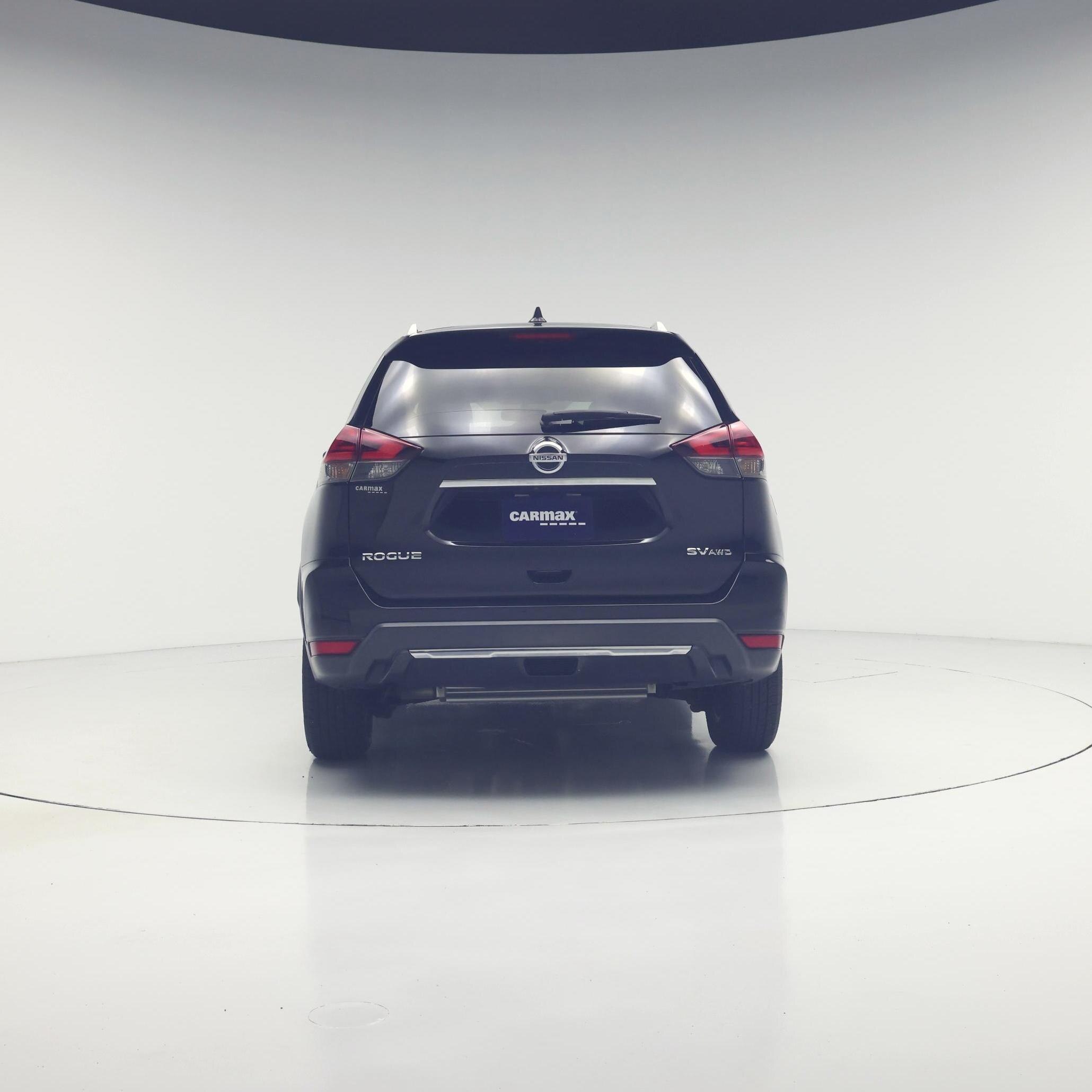 Thumbnail: 2017 Nissan Rogue - 6