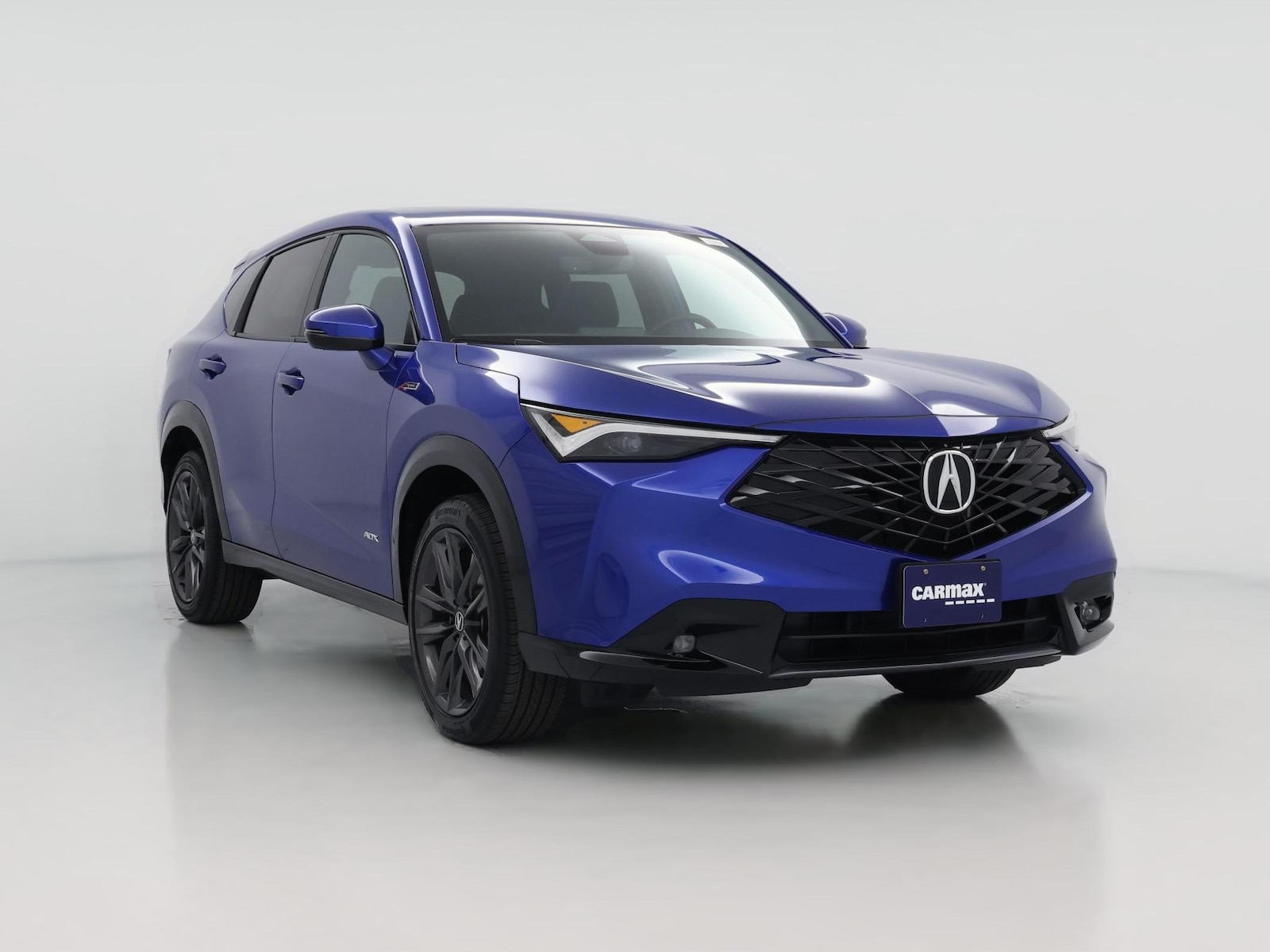 2025 Acura ADX