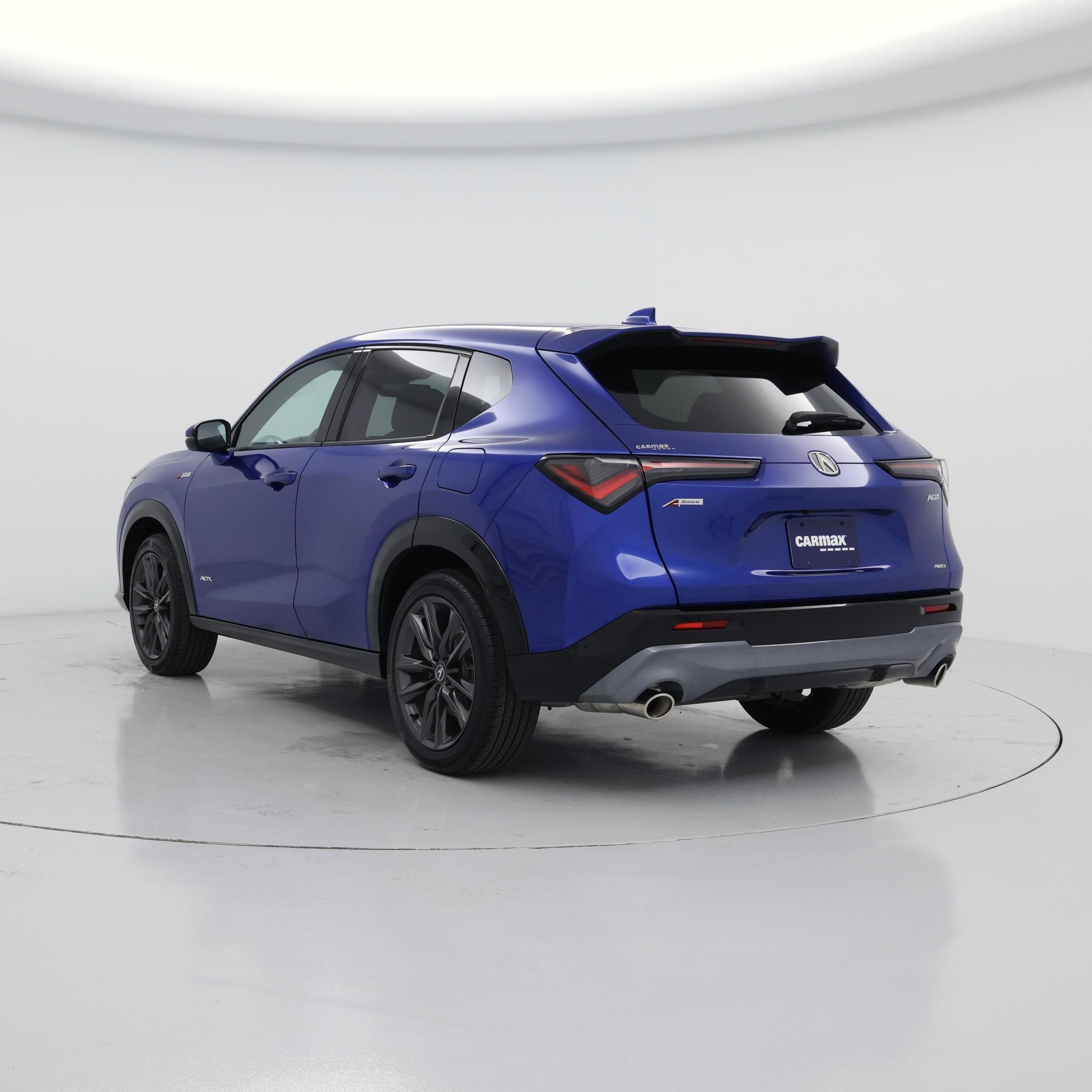 Thumbnail: 2025 Acura ADX - 2