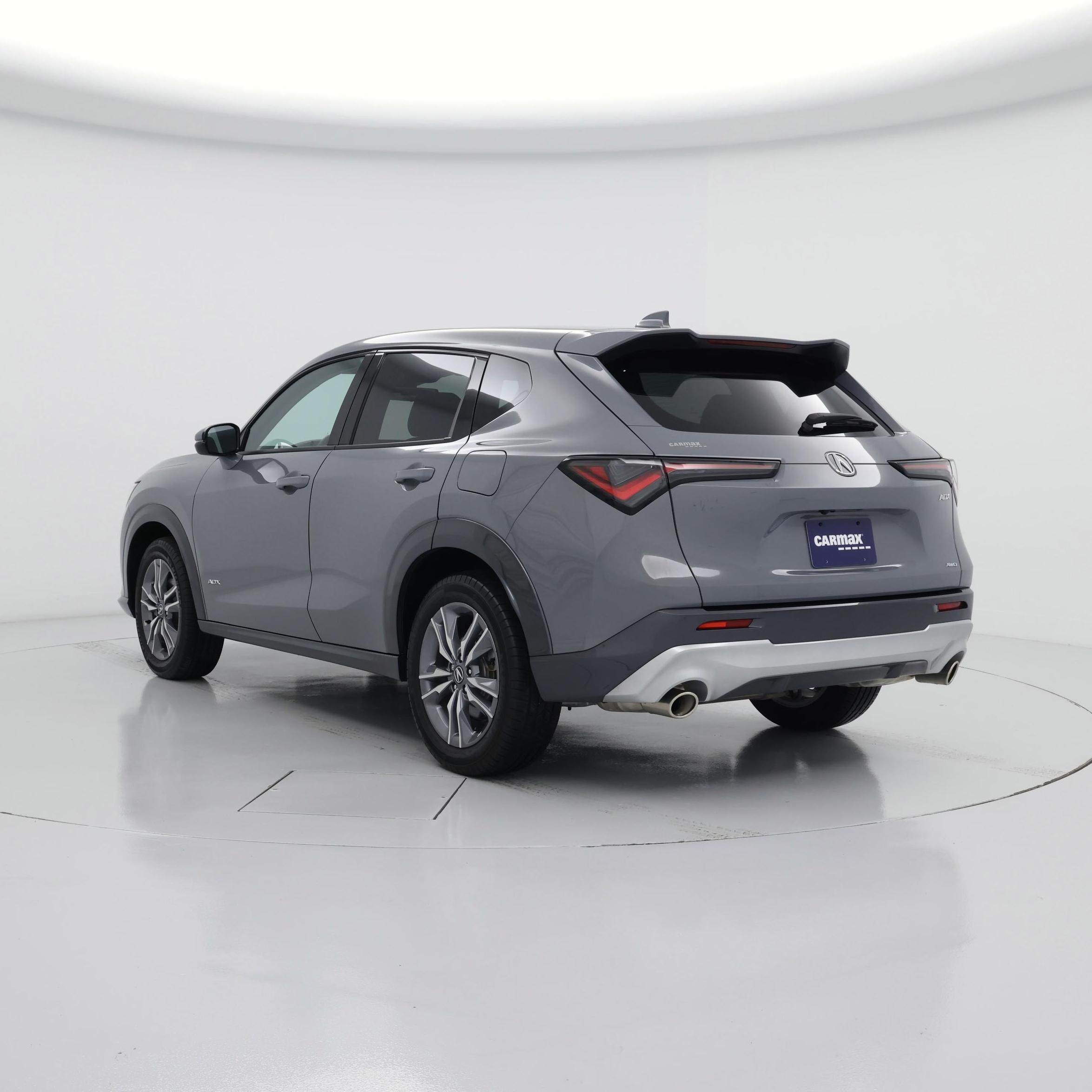 Thumbnail: 2025 Acura ADX - 2