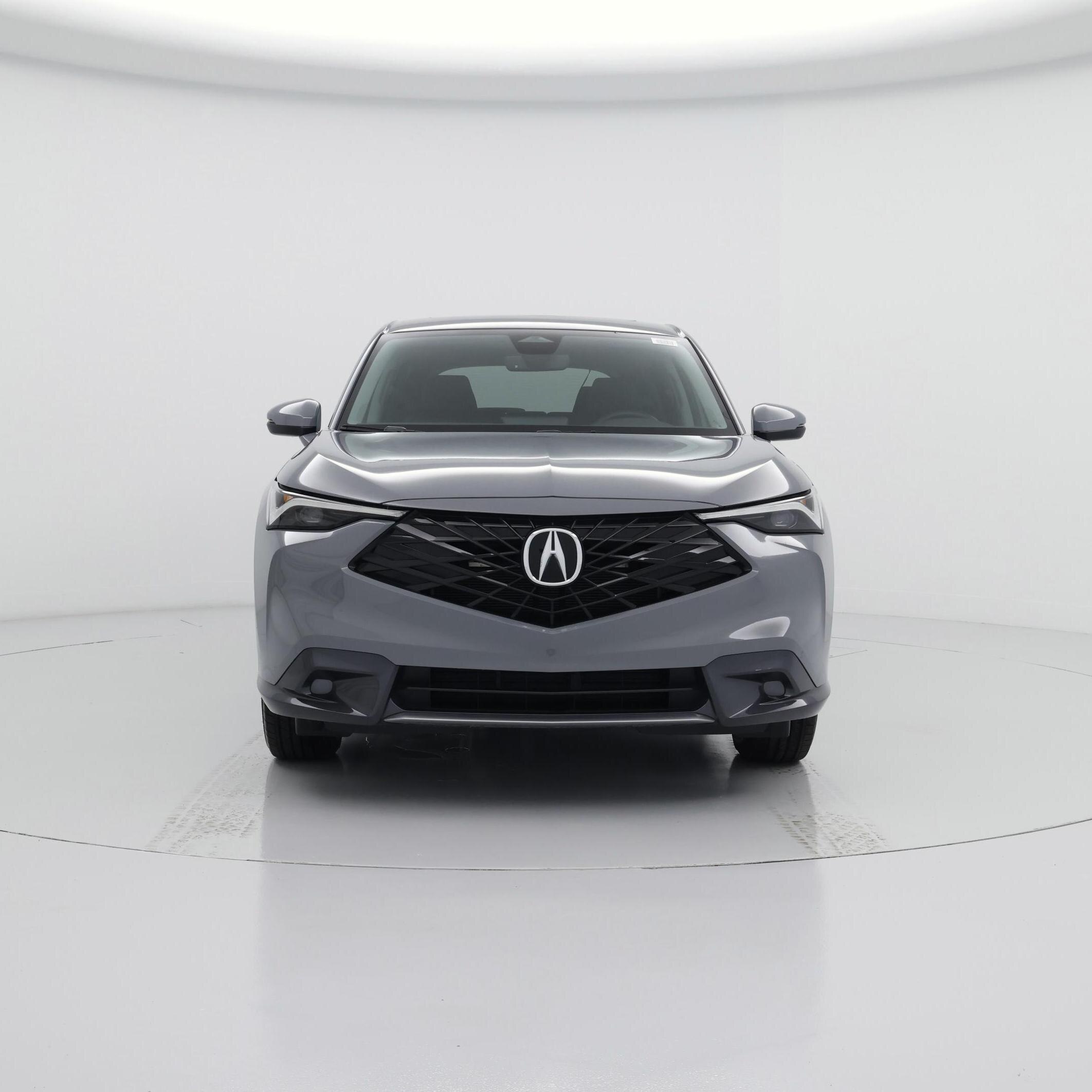 Thumbnail: 2025 Acura ADX - 5