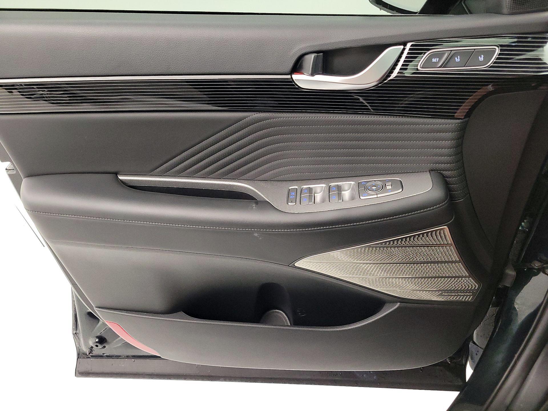 Thumbnail: 2024 Hyundai Palisade - 12