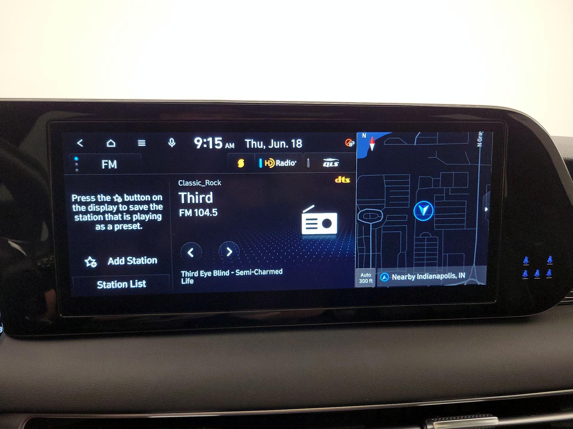 Thumbnail: 2024 Hyundai Palisade - 16