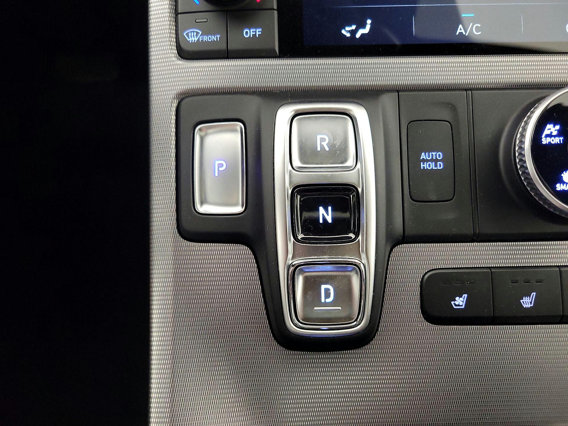 Thumbnail: 2024 Hyundai Palisade - 18
