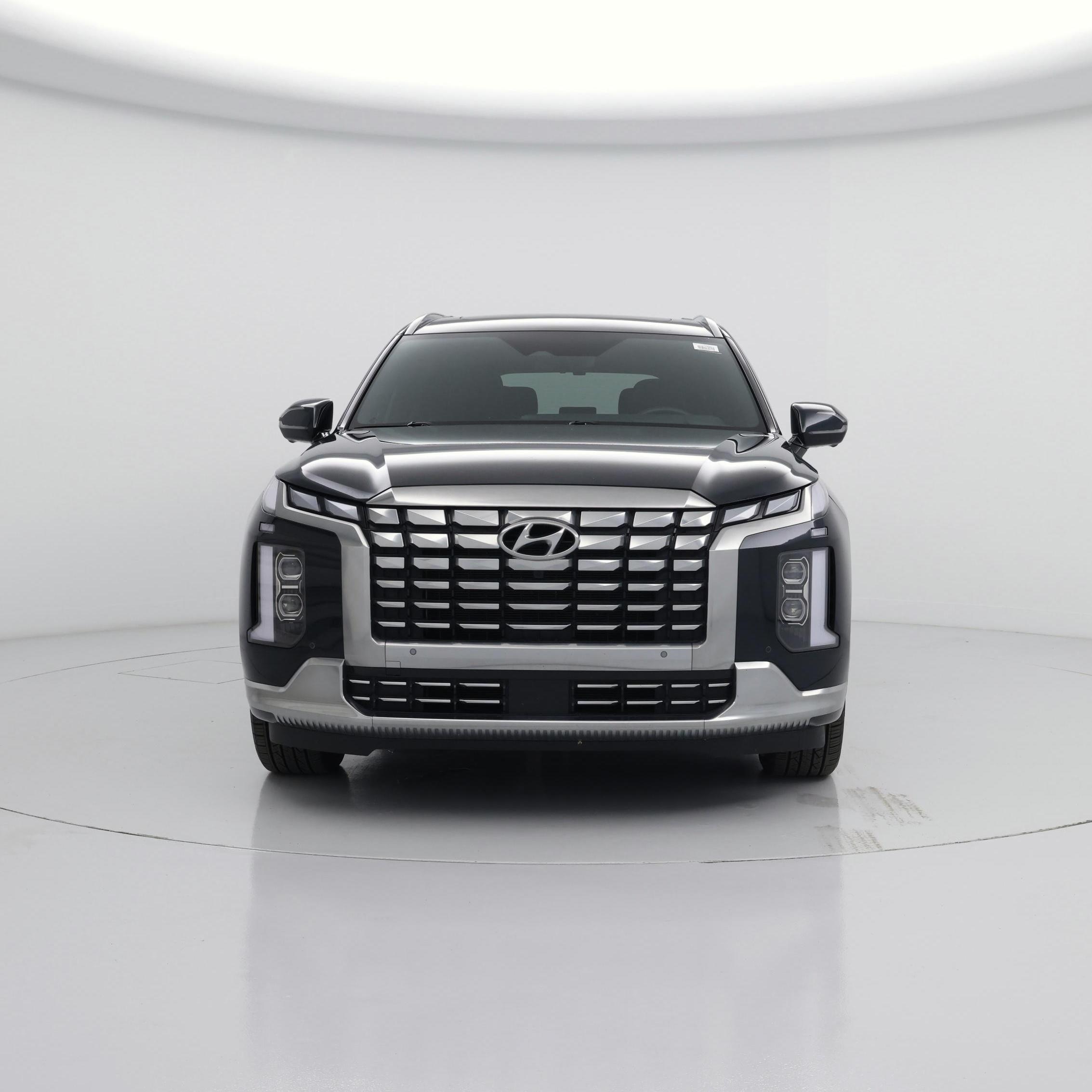 Thumbnail: 2024 Hyundai Palisade - 5