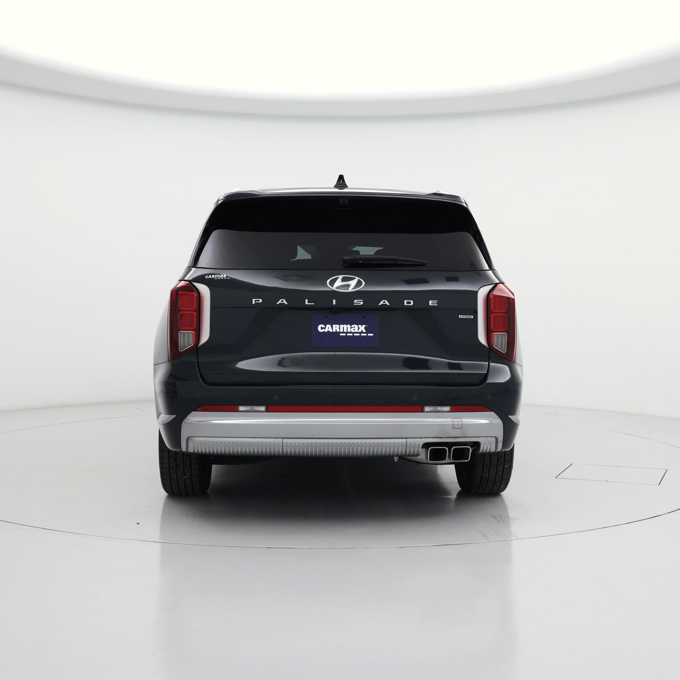 Thumbnail: 2024 Hyundai Palisade - 6
