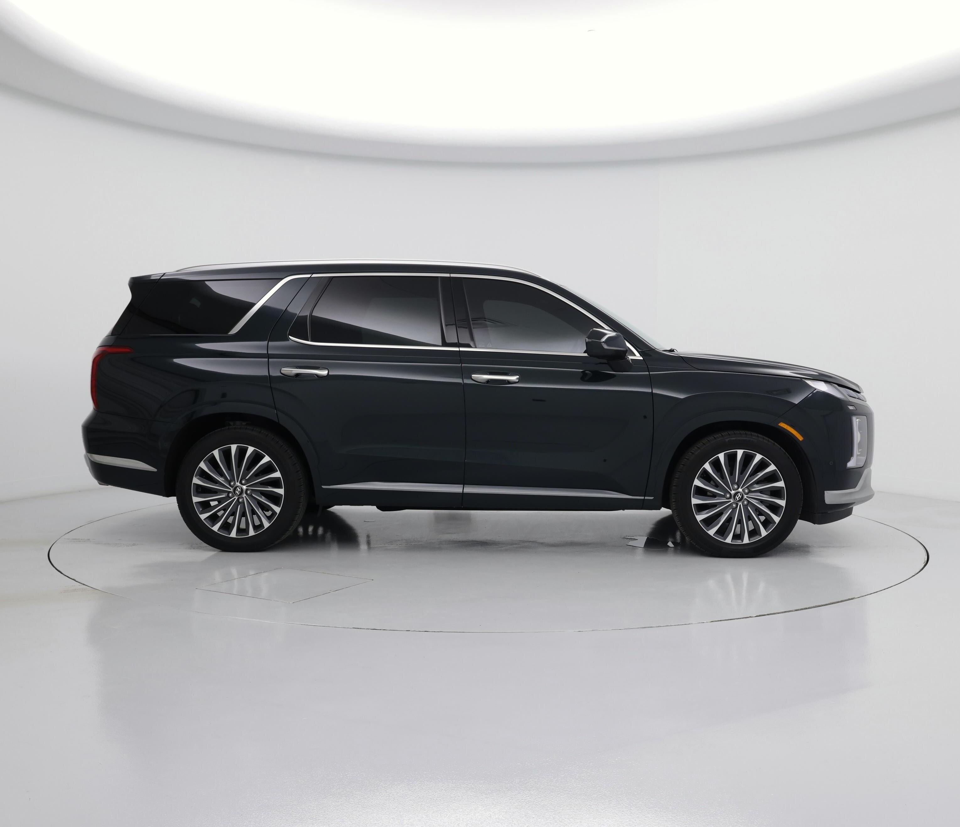 Thumbnail: 2024 Hyundai Palisade - 7