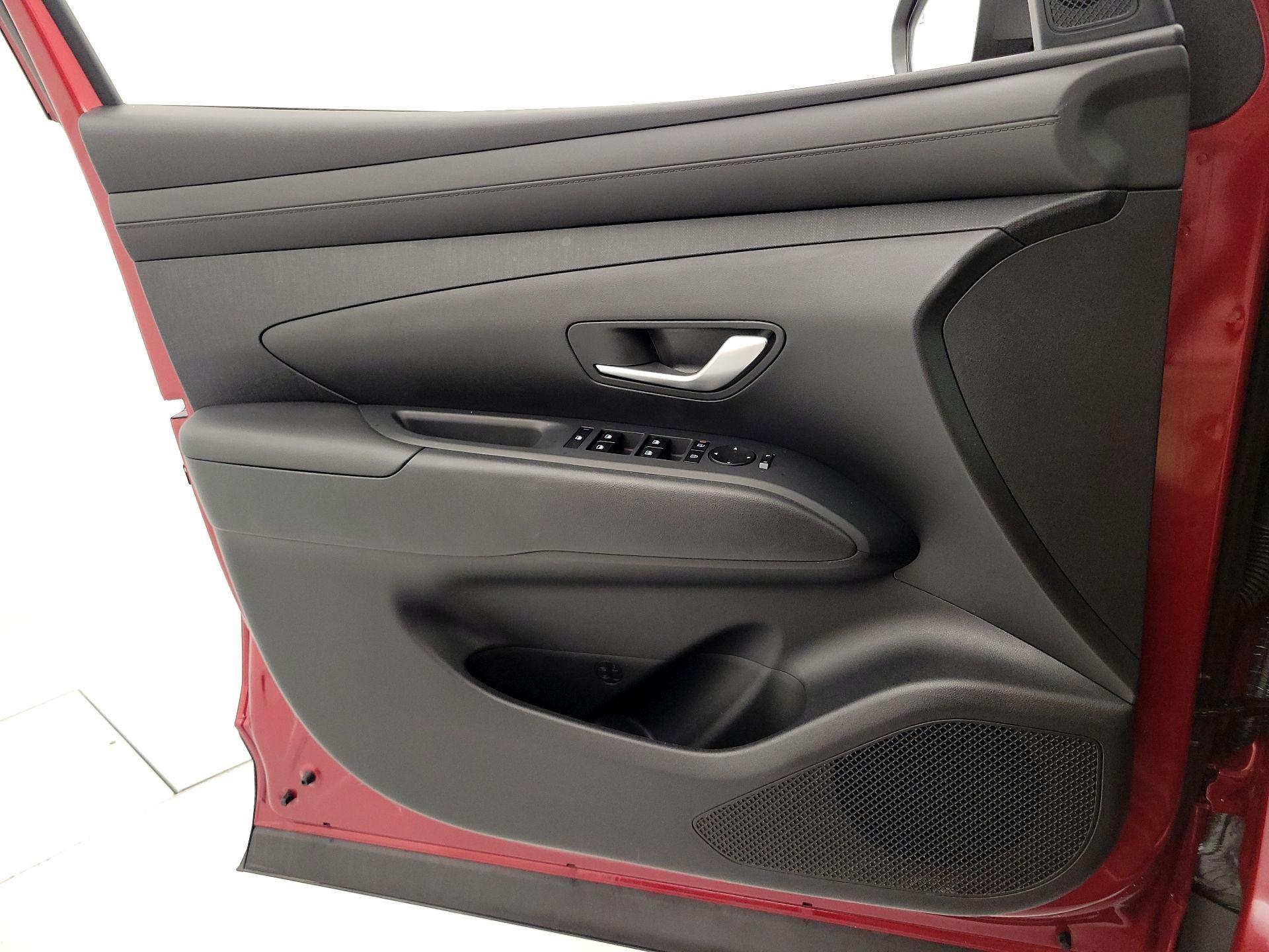 Thumbnail: 2026 Hyundai Tucson - 12