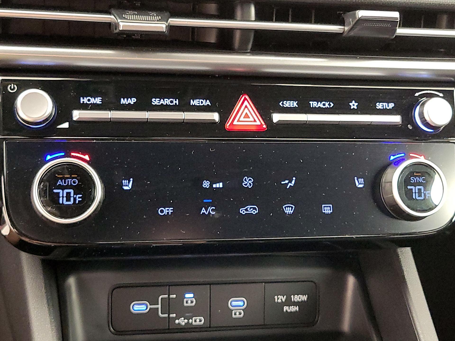 Thumbnail: 2026 Hyundai Tucson - 16