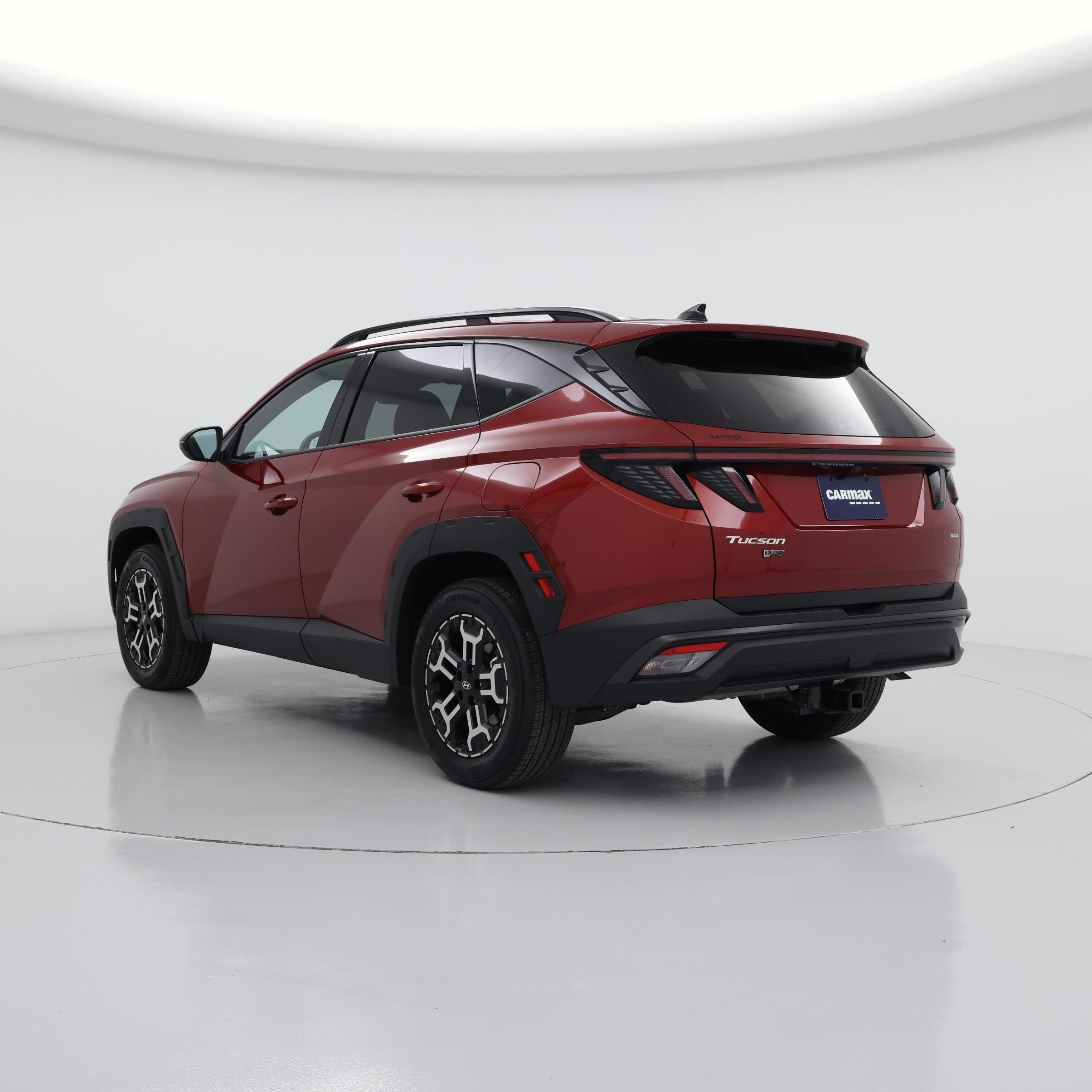 Thumbnail: 2026 Hyundai Tucson - 2