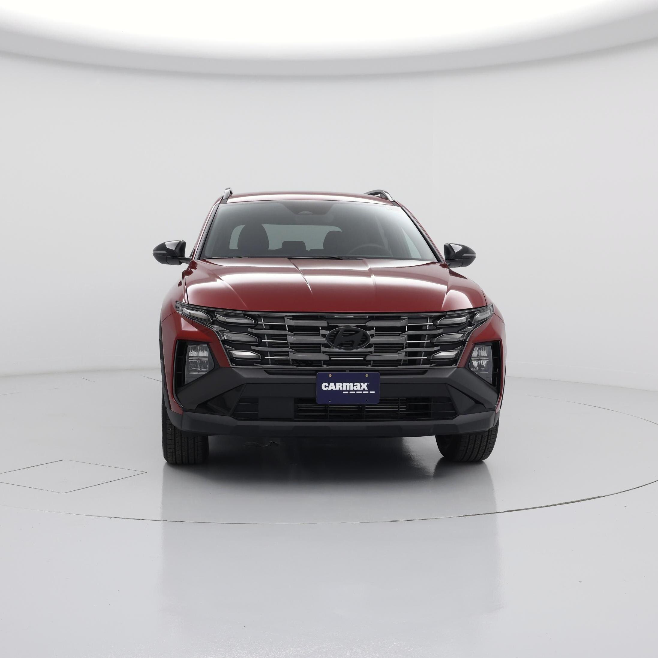 Thumbnail: 2026 Hyundai Tucson - 5