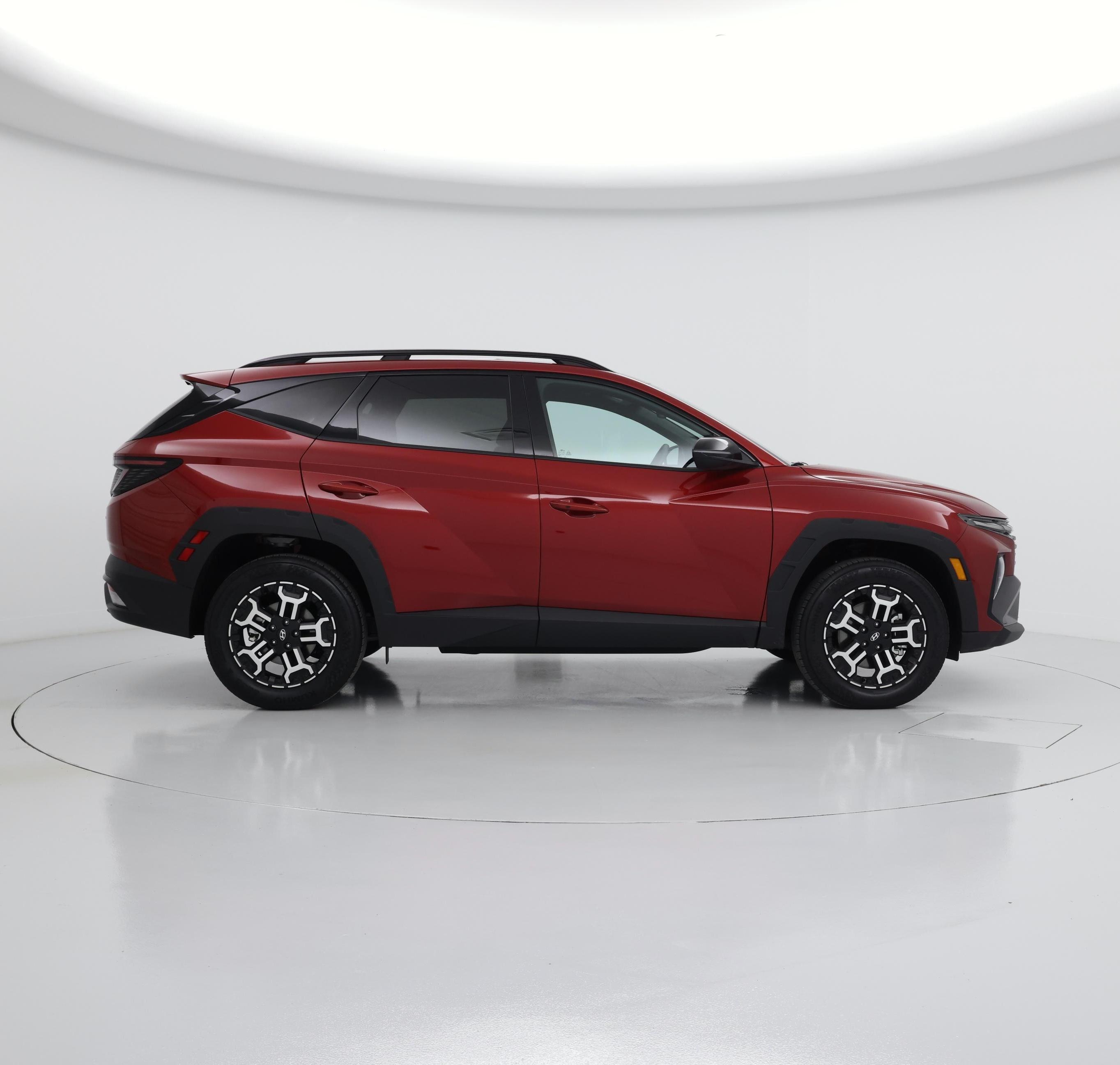 Thumbnail: 2026 Hyundai Tucson - 7