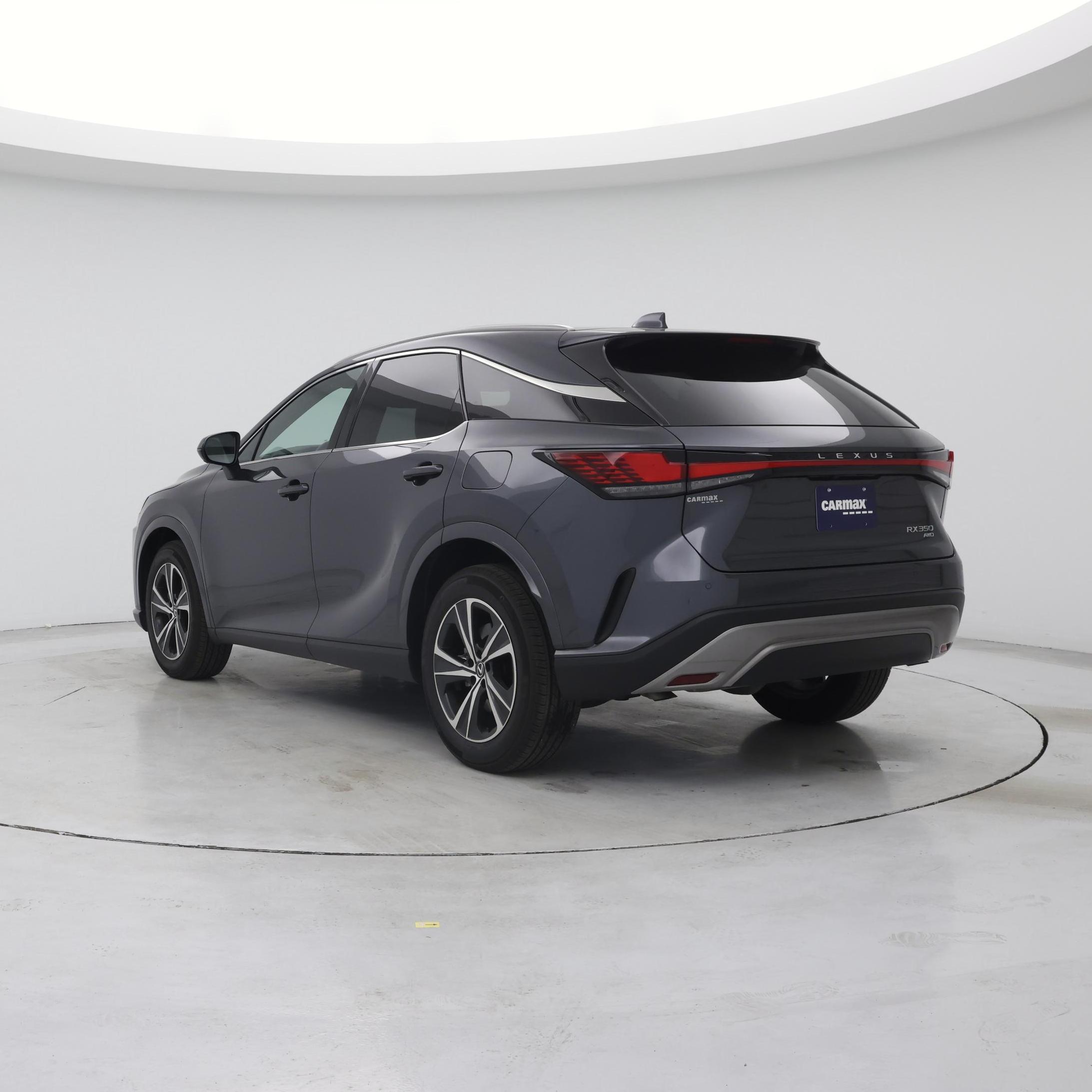 Thumbnail: 2025 Lexus RX - 2