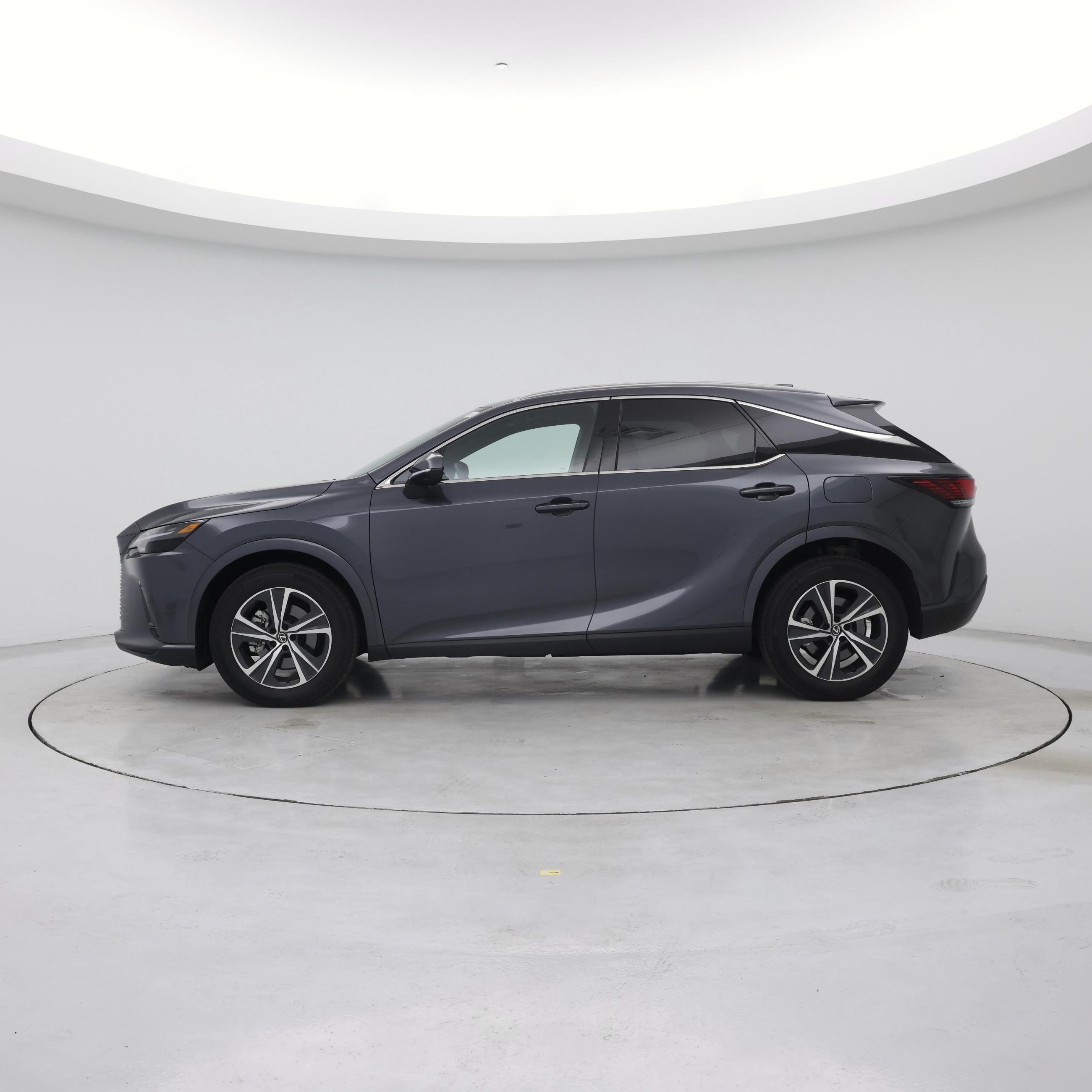 Thumbnail: 2025 Lexus RX - 3