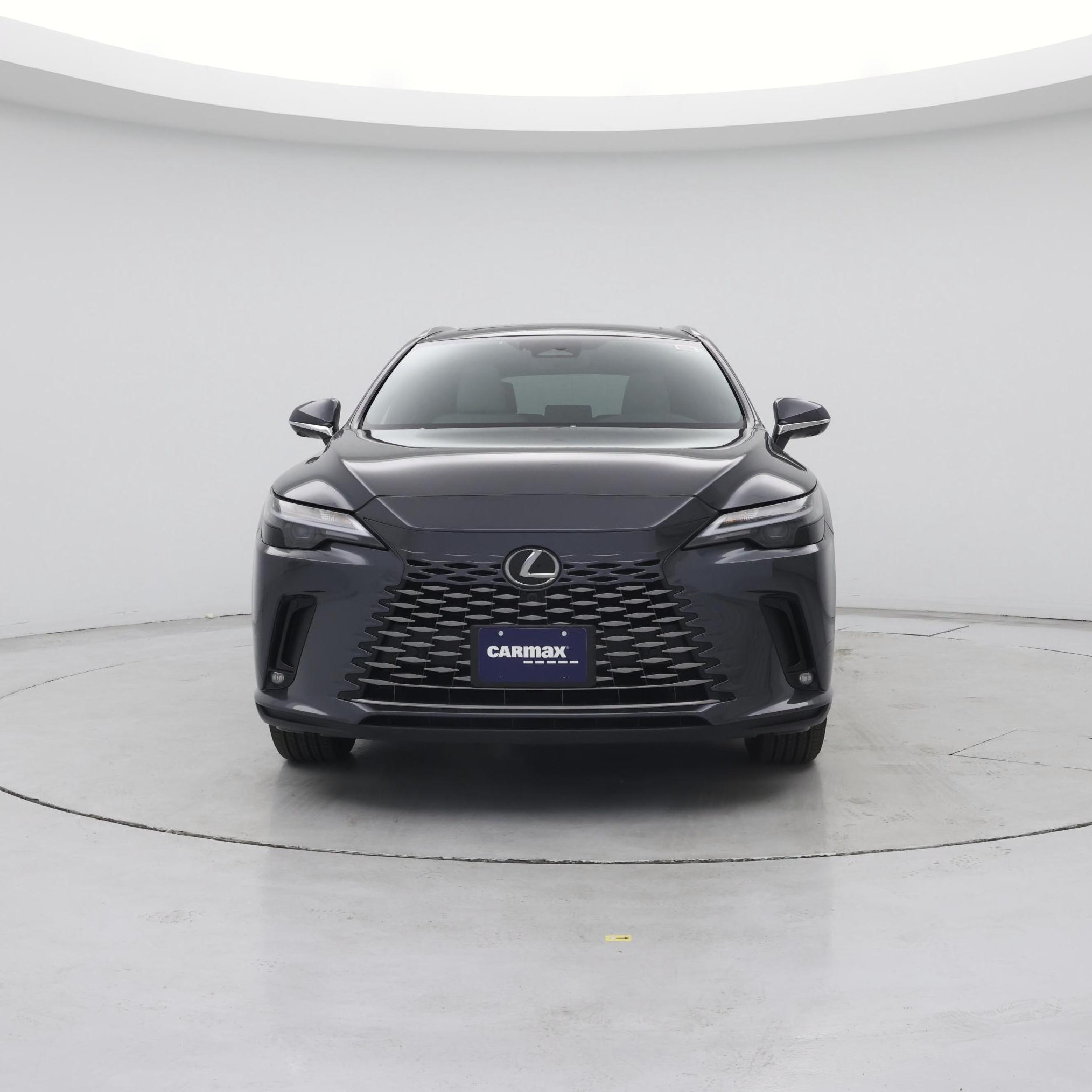 Thumbnail: 2025 Lexus RX - 5