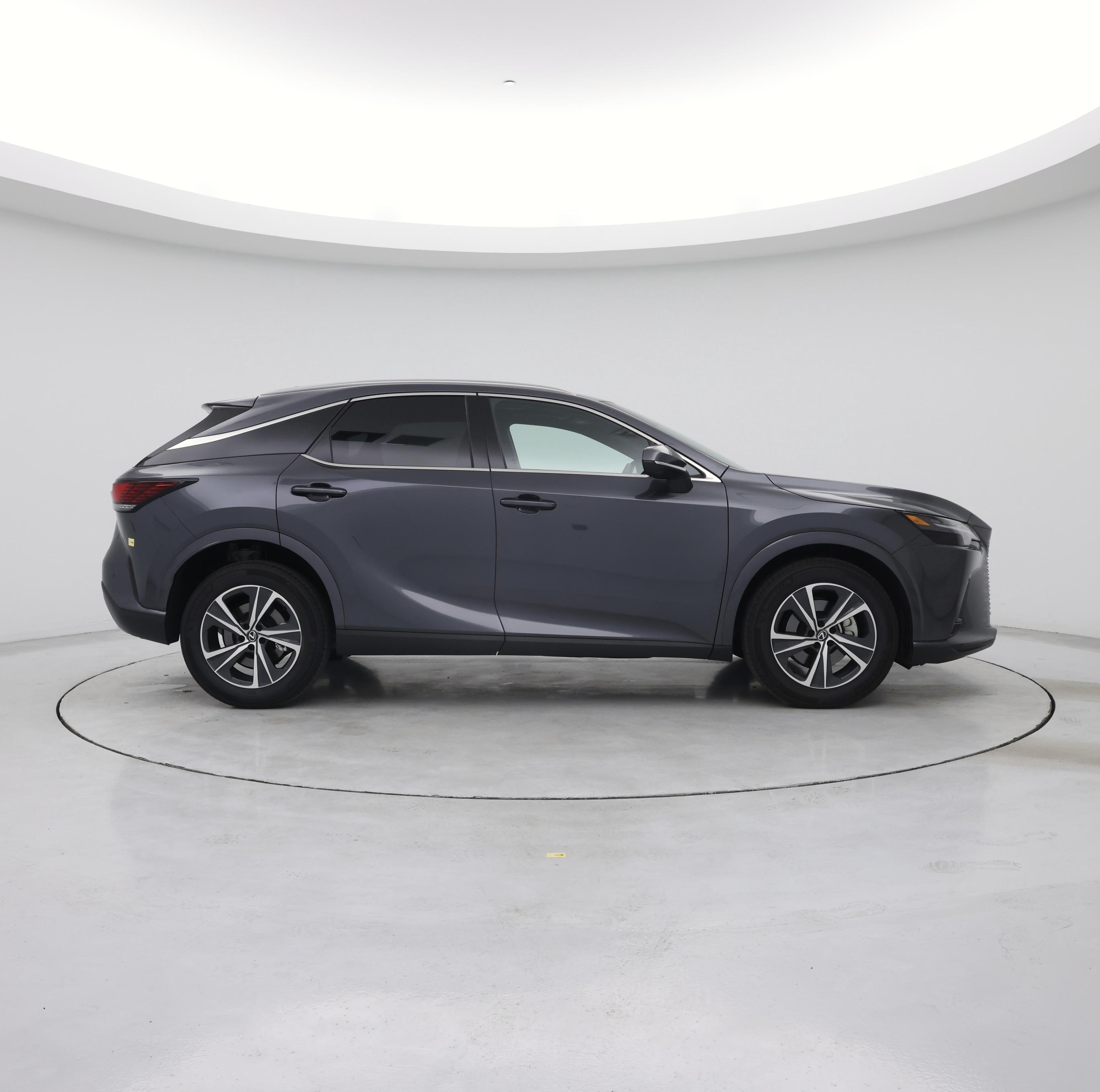 Thumbnail: 2025 Lexus RX - 7