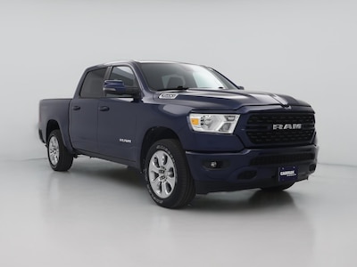 2023 Ram 1500 Bighorn