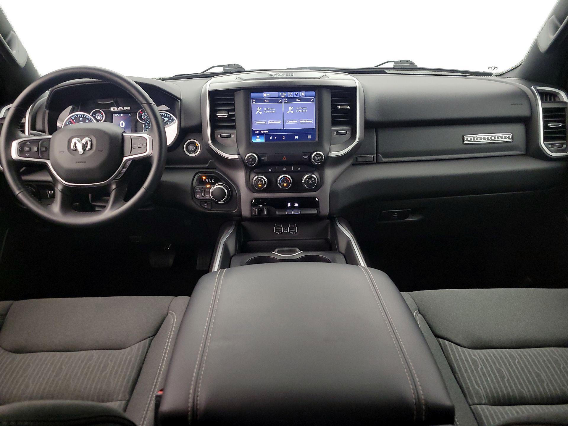 Thumbnail: 2023 RAM 1500 - 9