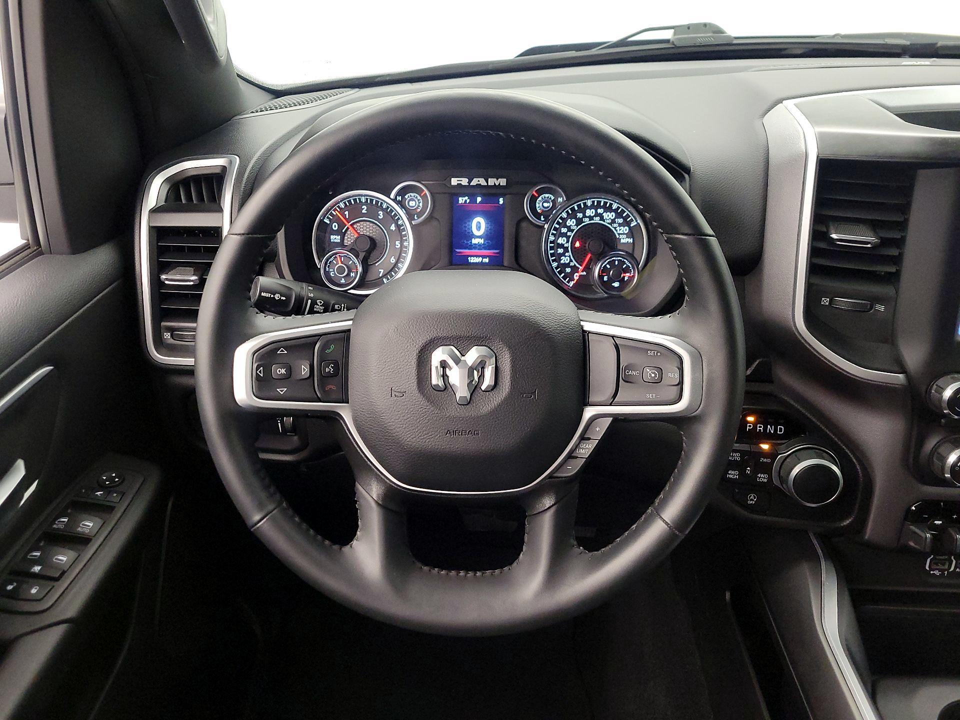 Thumbnail: 2023 RAM 1500 - 10