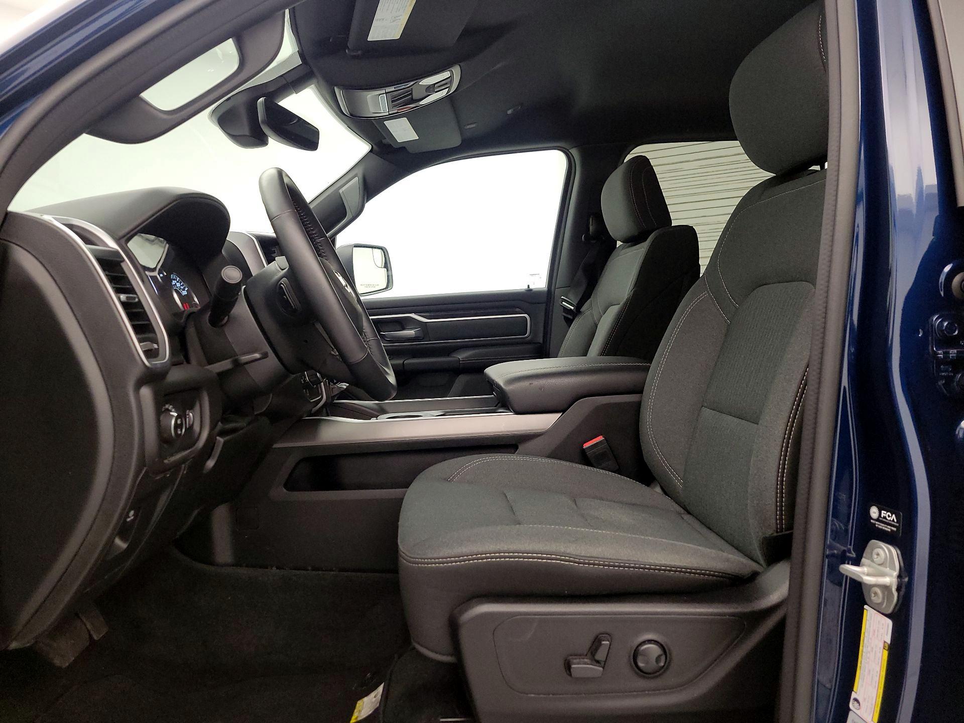 Thumbnail: 2023 RAM 1500 - 11