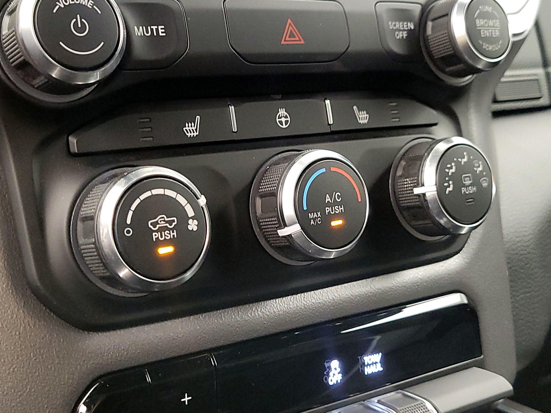 Thumbnail: 2023 RAM 1500 - 16