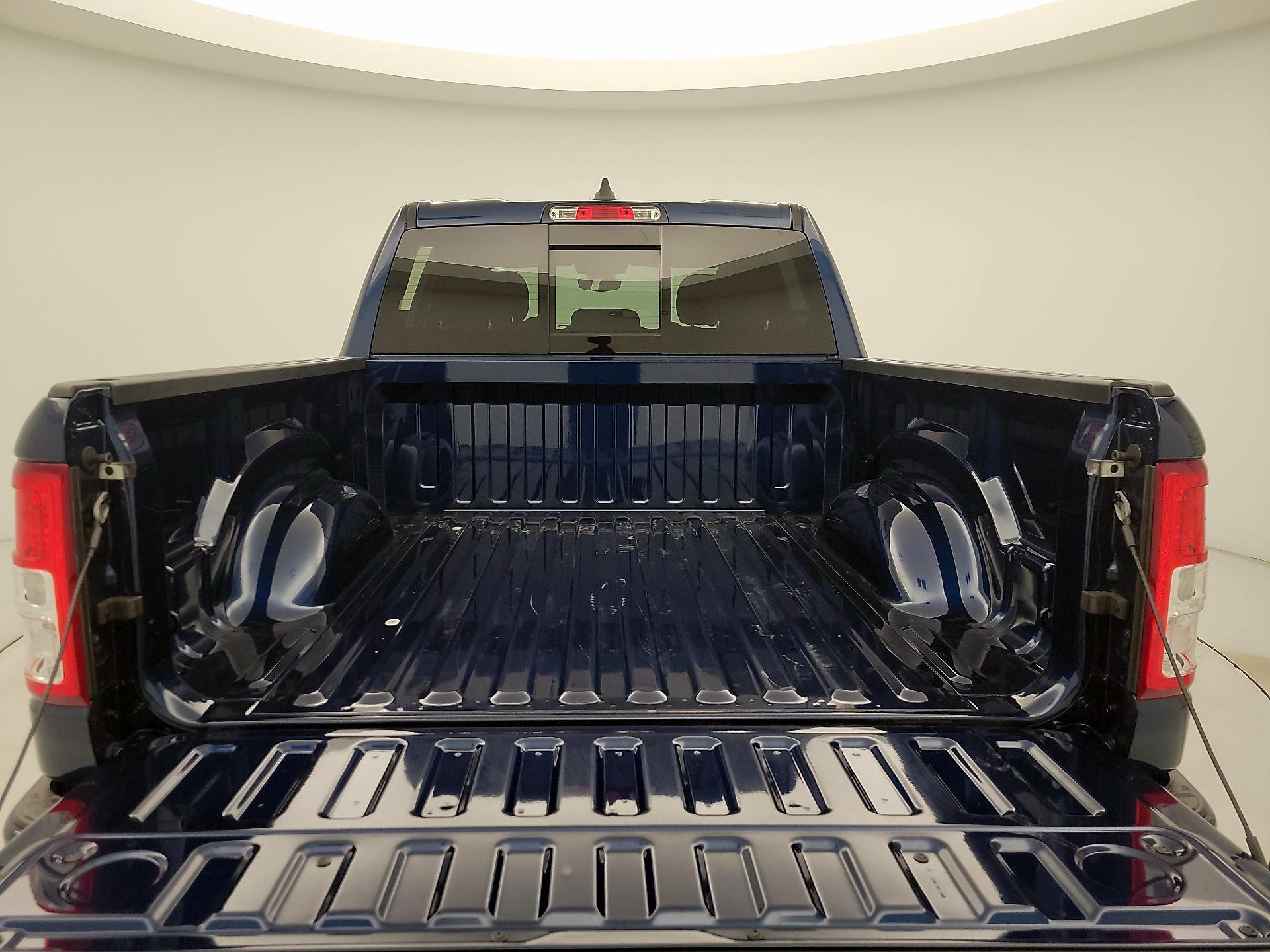 Thumbnail: 2023 RAM 1500 - 20