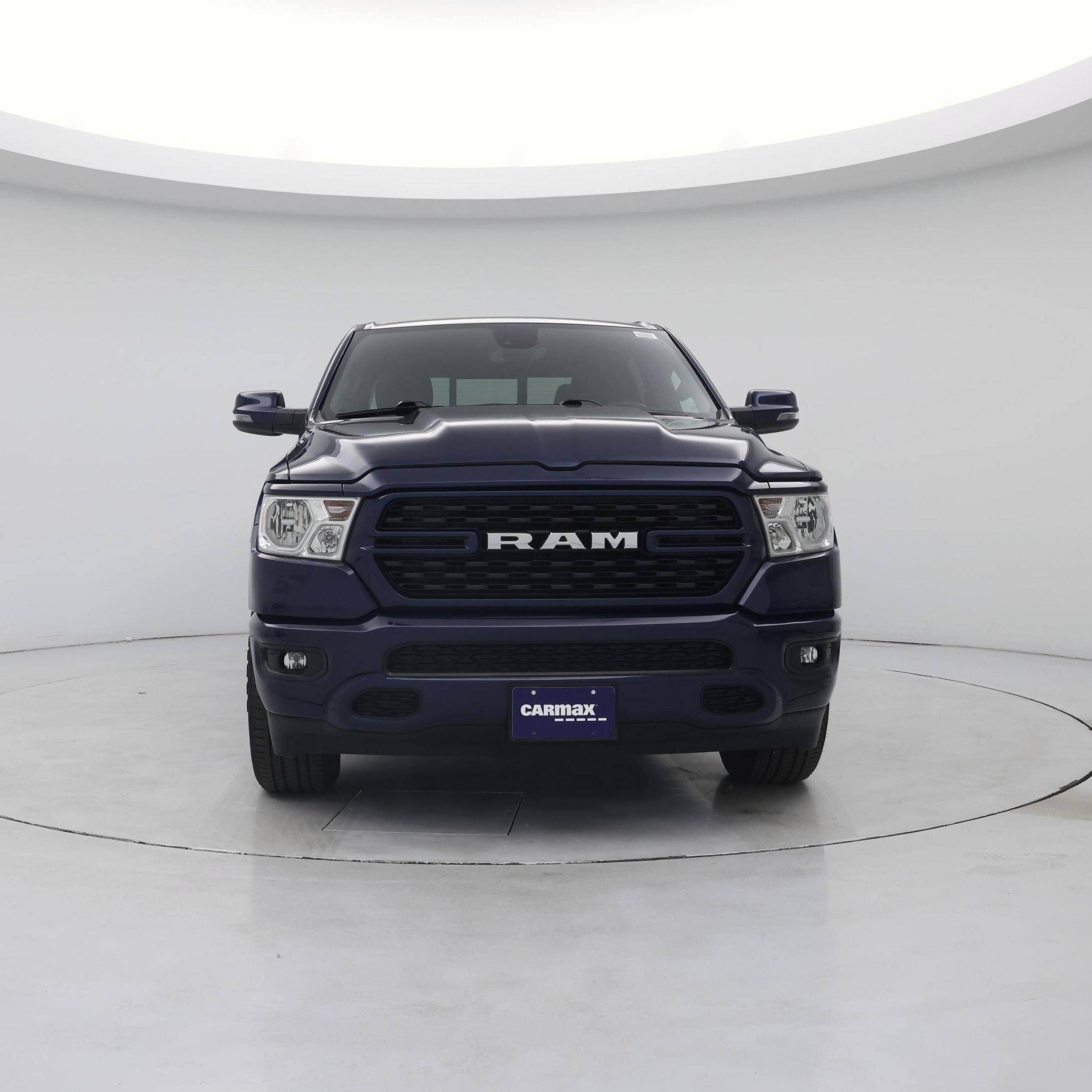 Thumbnail: 2023 RAM 1500 - 5