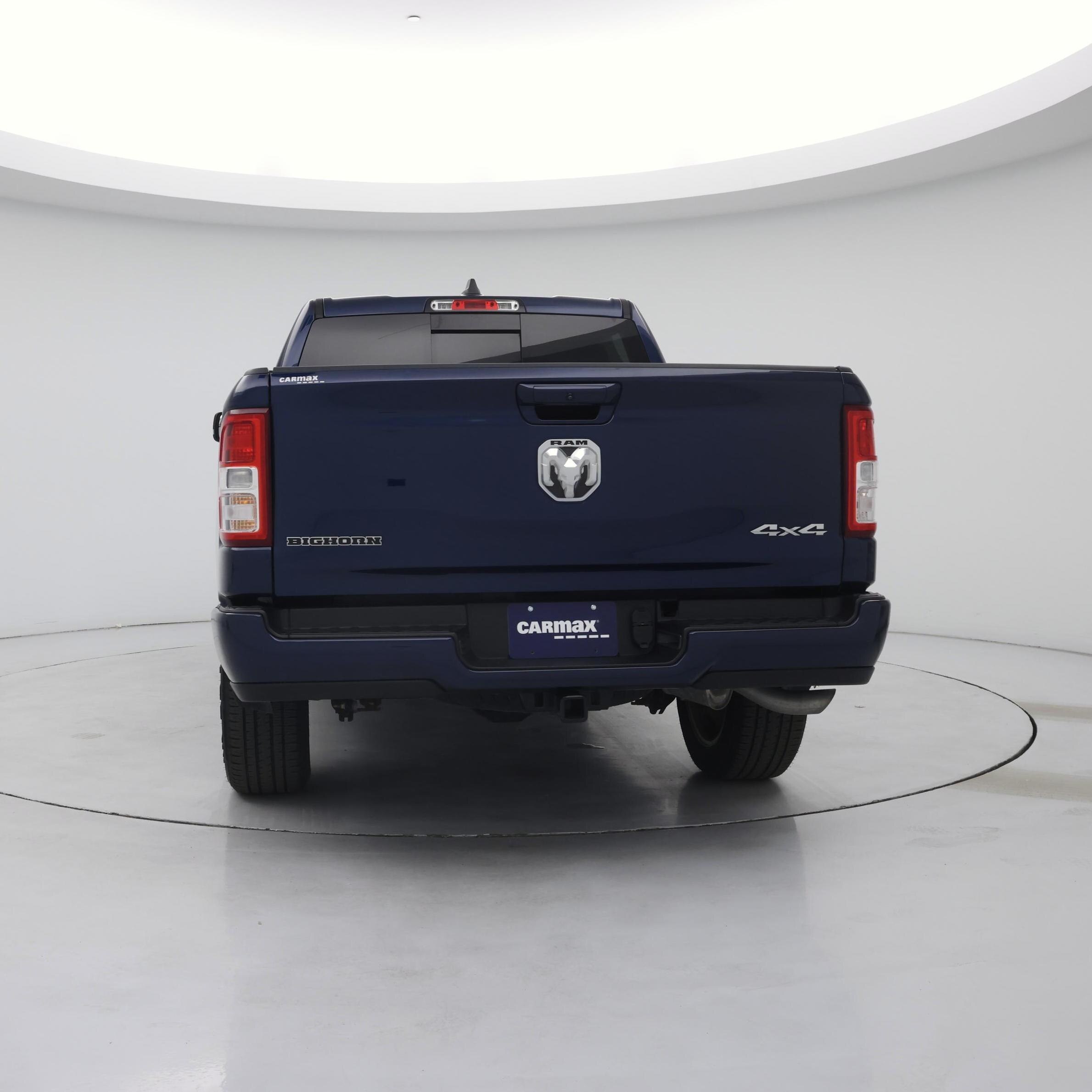 Thumbnail: 2023 RAM 1500 - 6