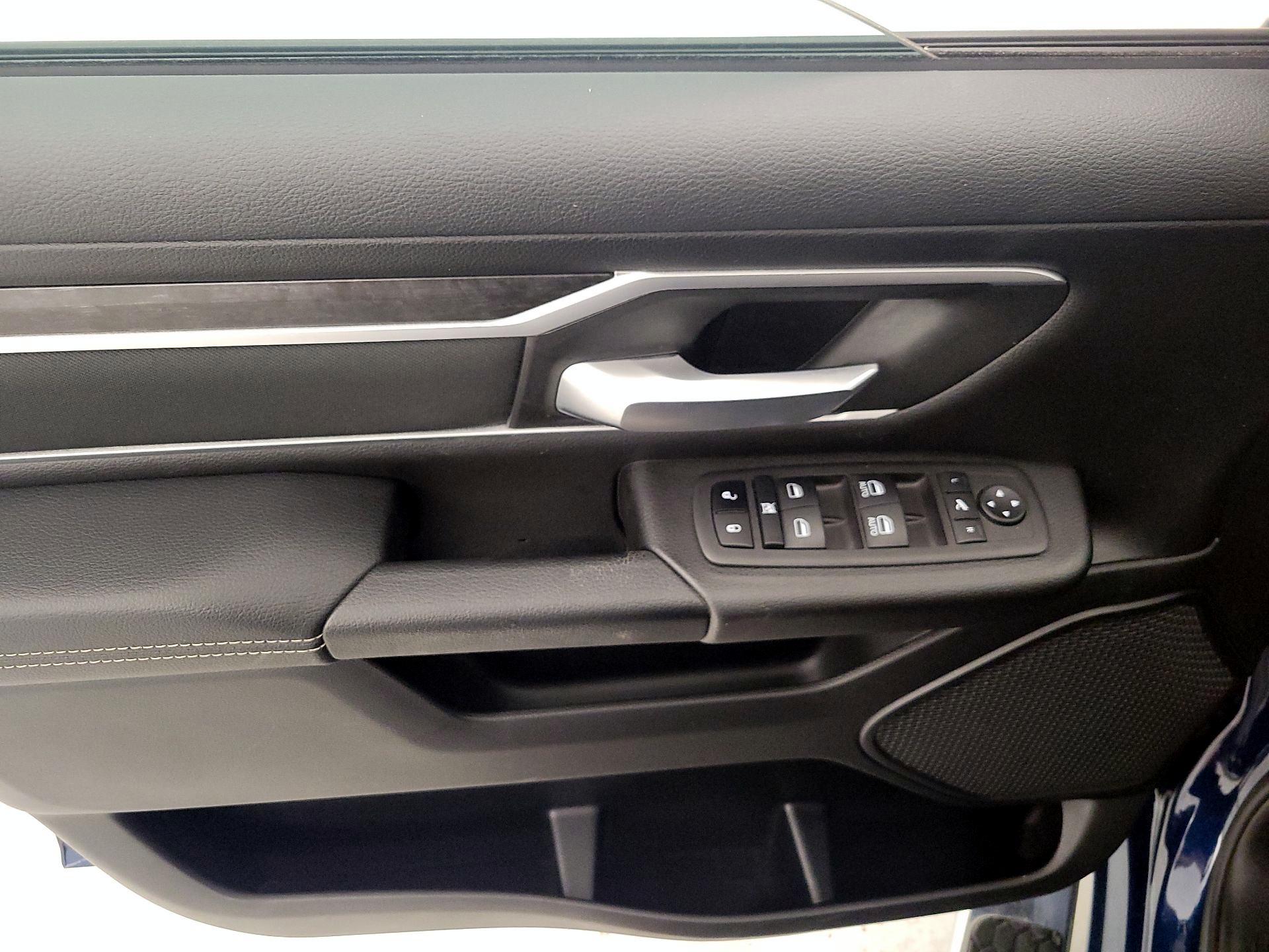 Thumbnail: 2023 RAM 1500 - 12