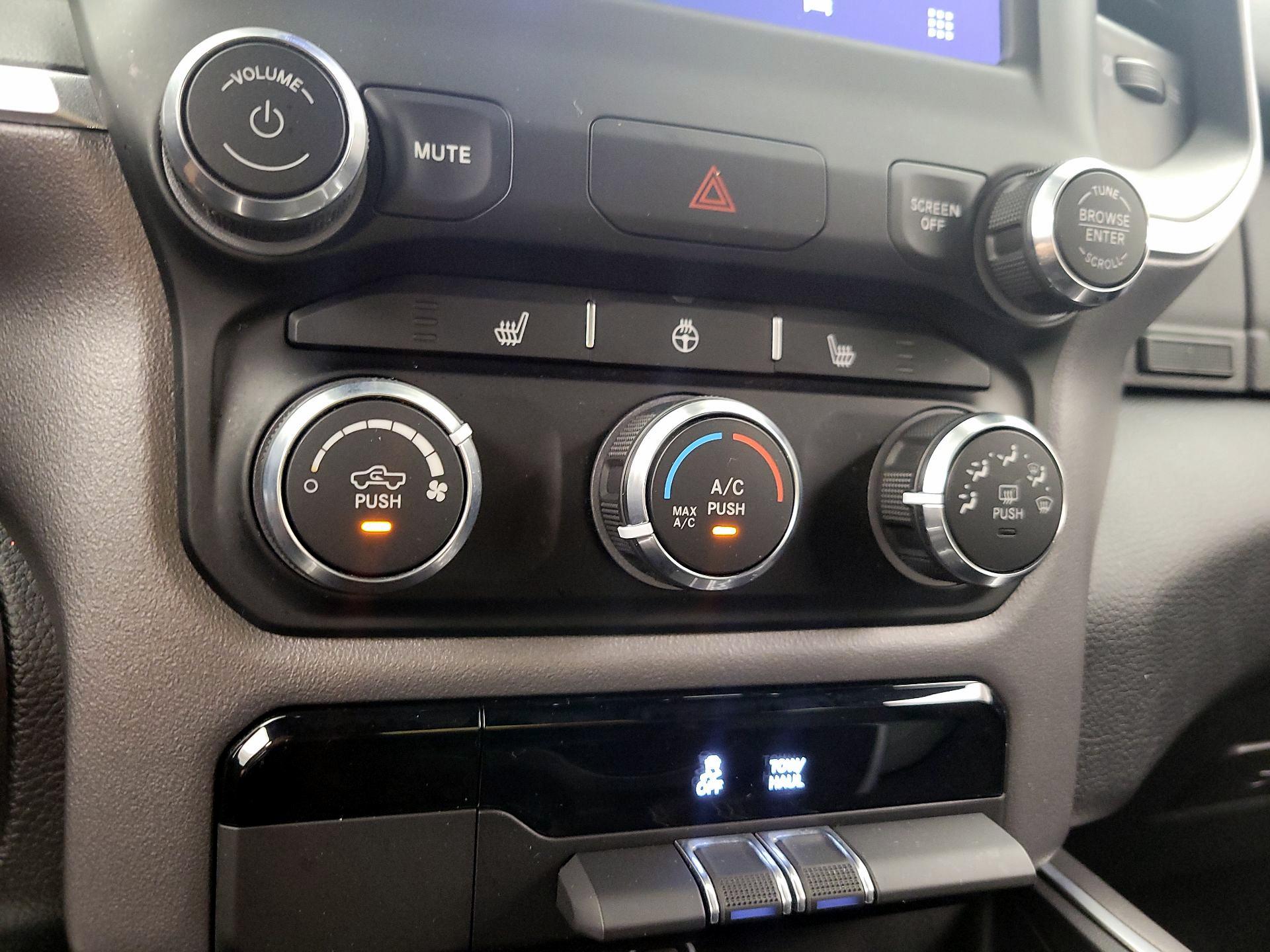 Thumbnail: 2023 RAM 1500 - 16