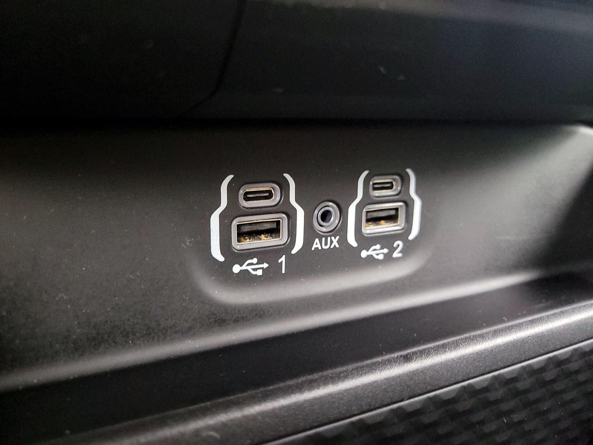 Thumbnail: 2023 RAM 1500 - 18