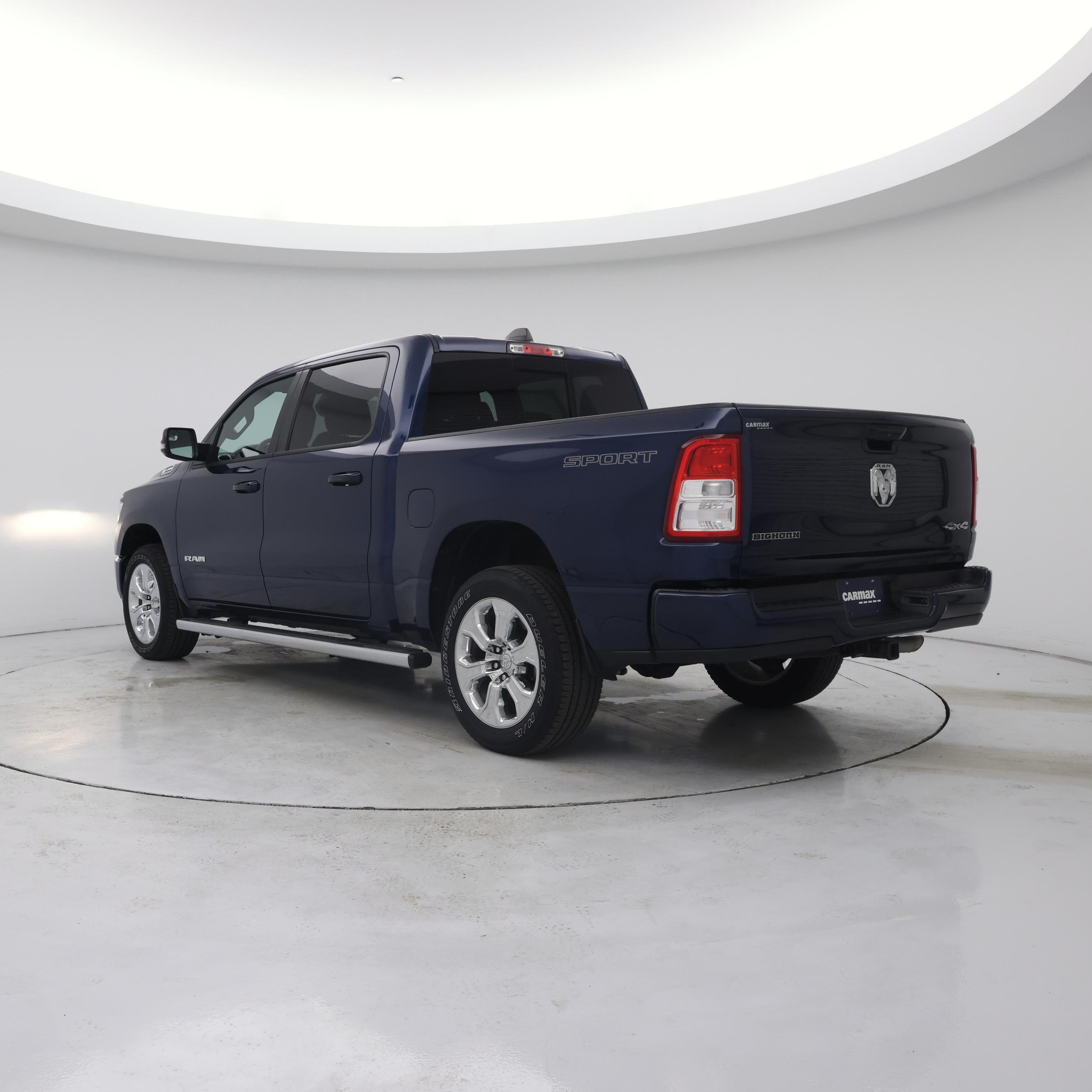 Thumbnail: 2023 RAM 1500 - 2