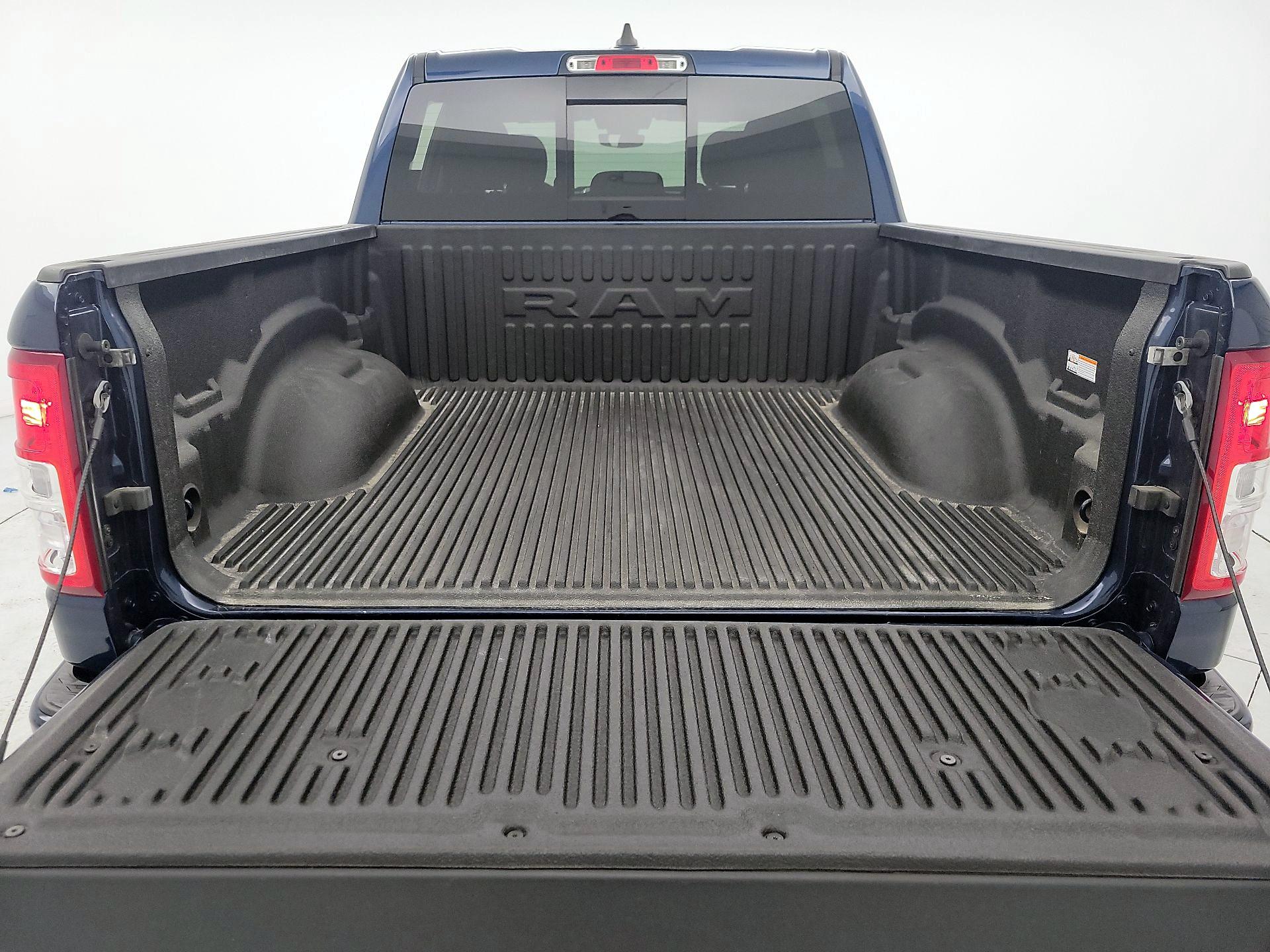 Thumbnail: 2023 RAM 1500 - 20