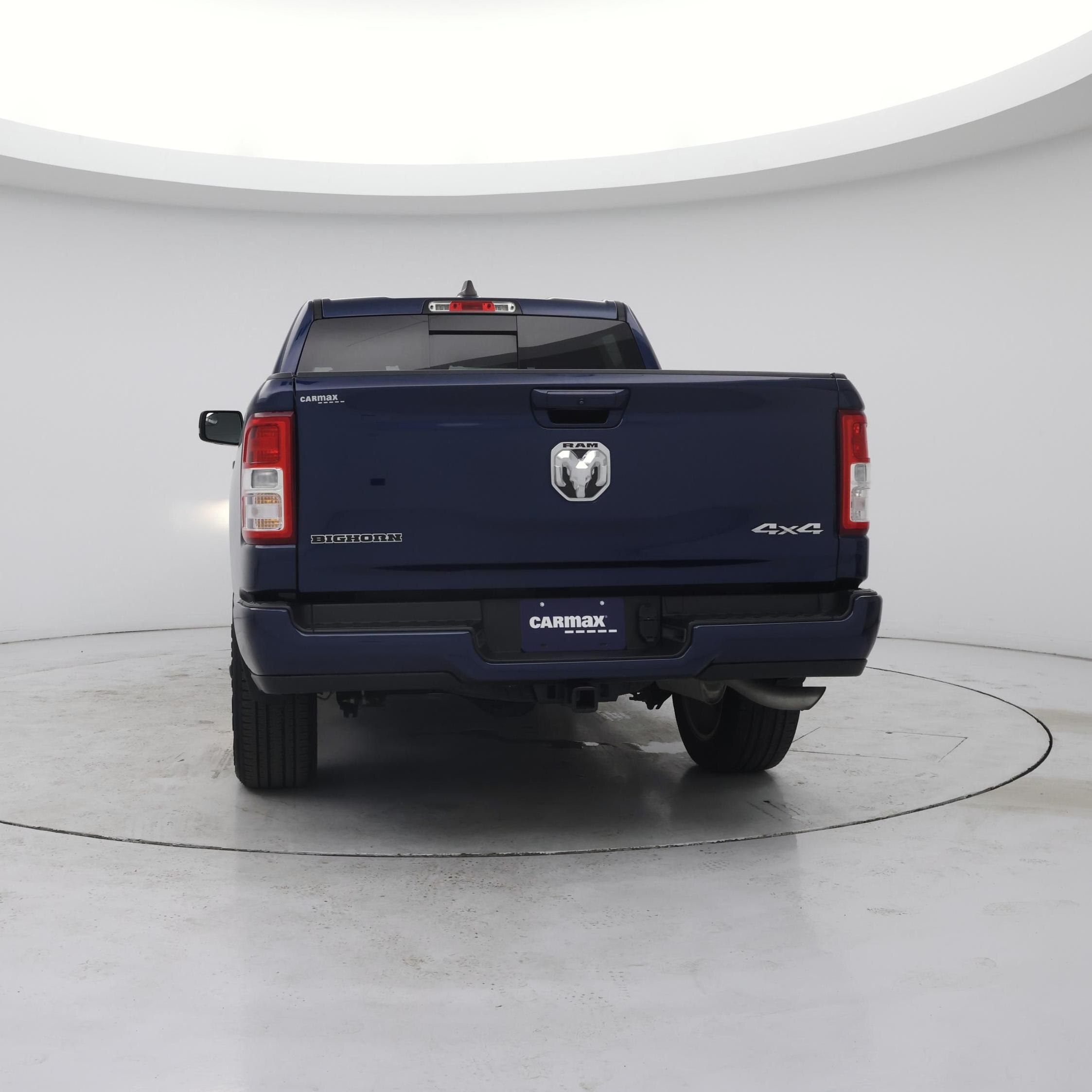 Thumbnail: 2023 RAM 1500 - 6