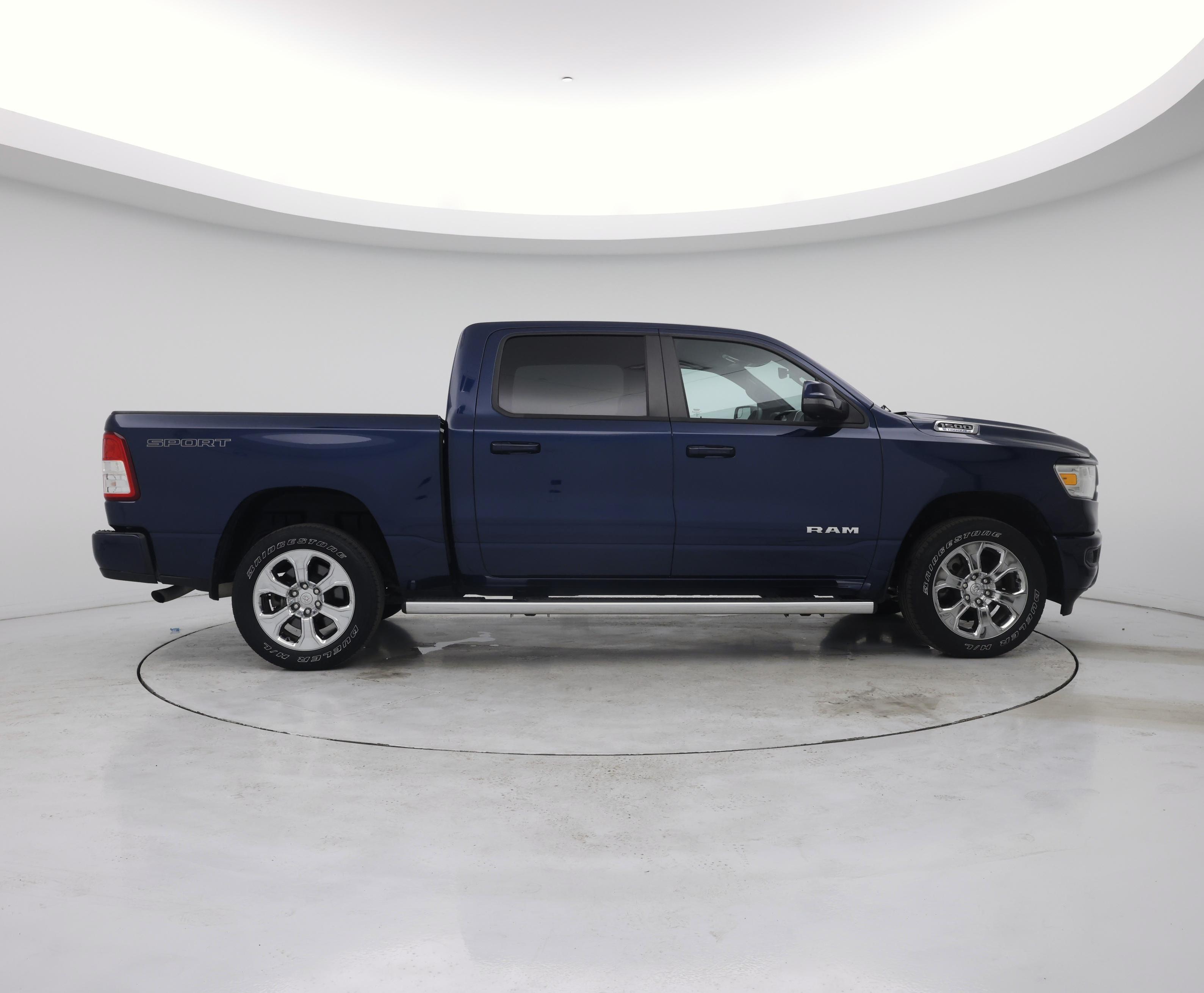 Thumbnail: 2023 RAM 1500 - 7