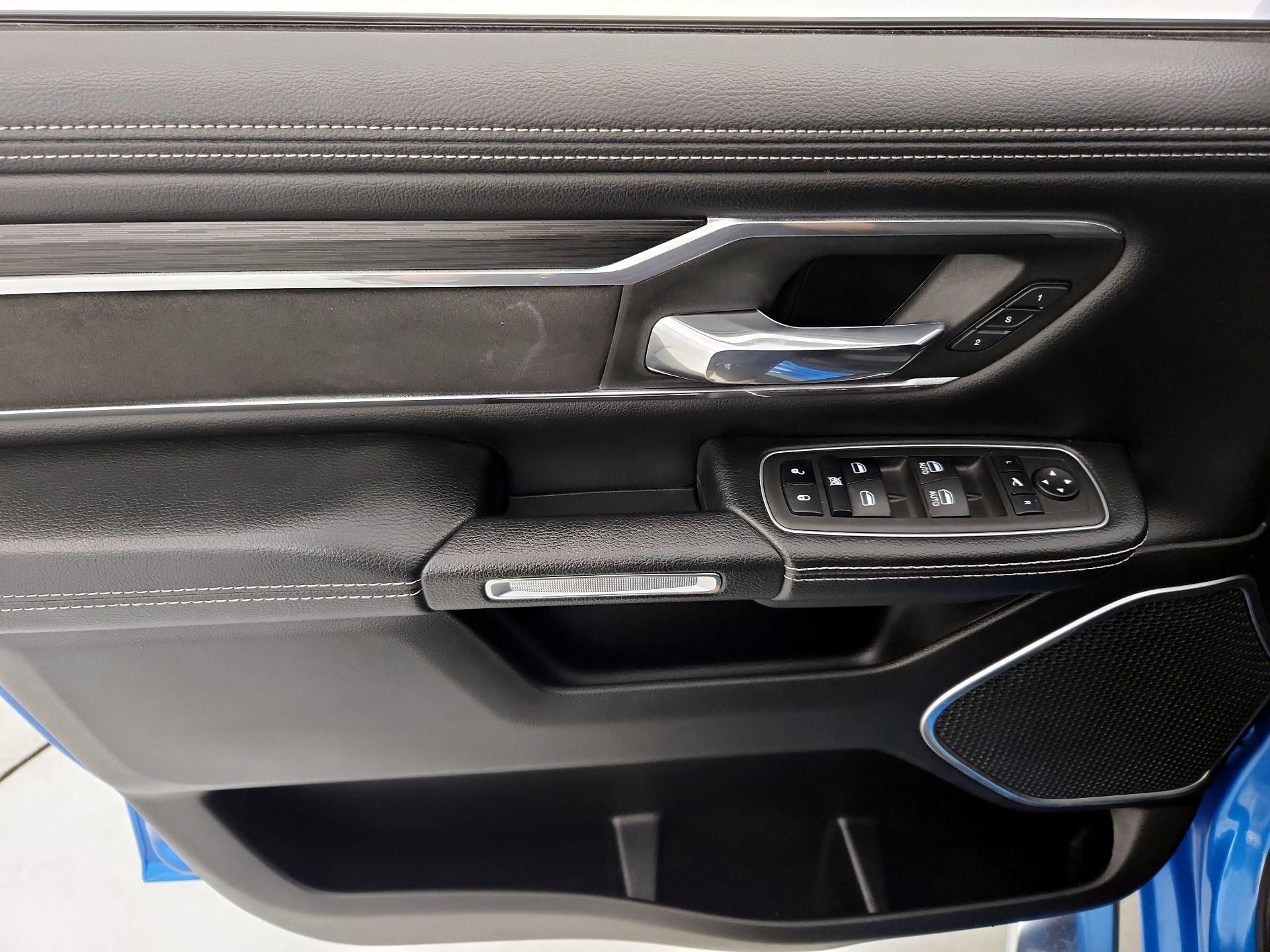 Thumbnail: 2023 RAM 1500 - 12