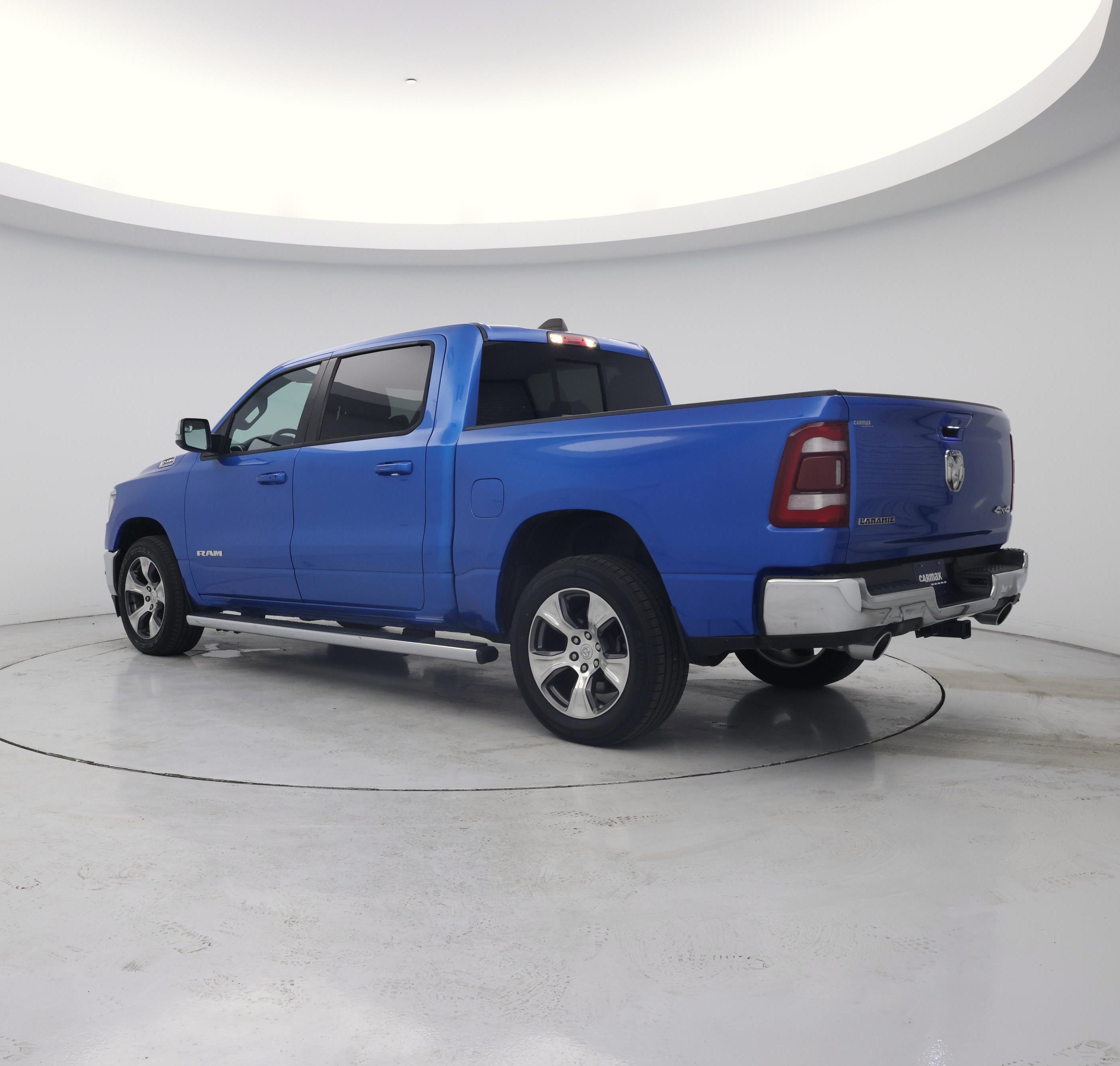 Thumbnail: 2023 RAM 1500 - 2